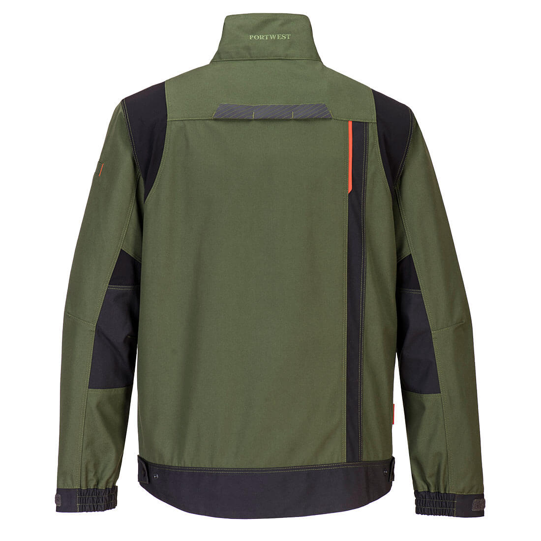 Portwest WX3 Work Jacket T703