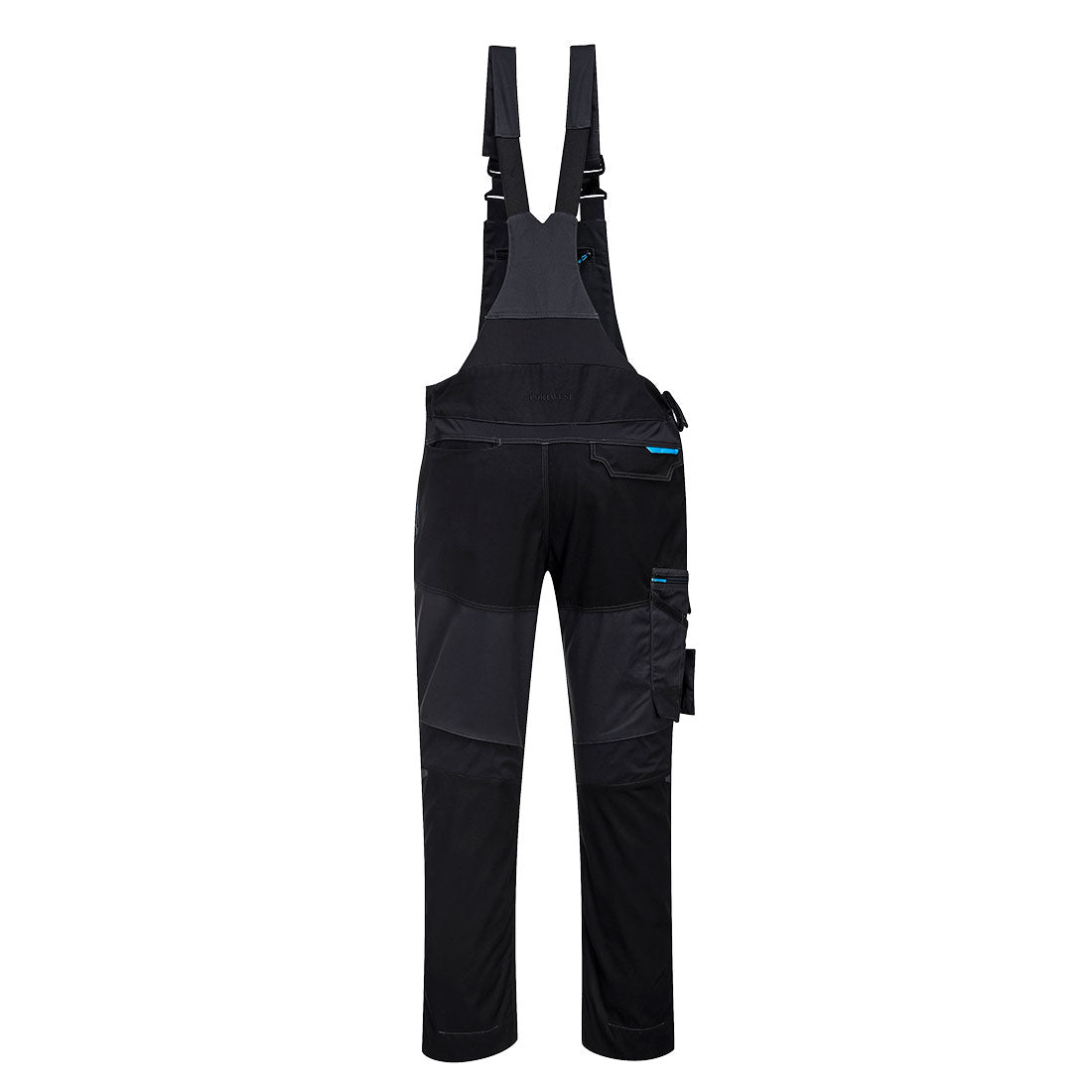 Portwest WX3 Bib and Brace T704