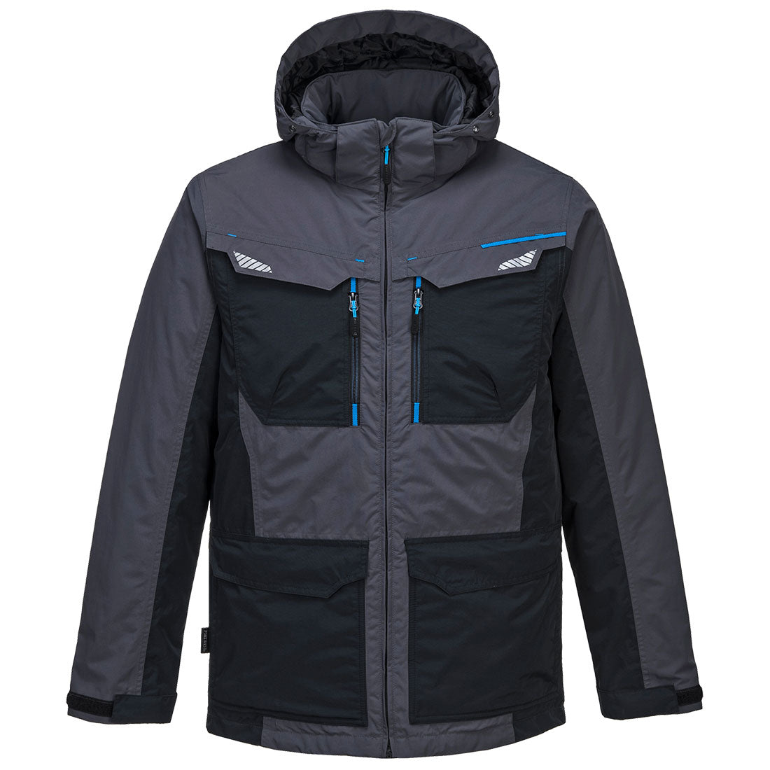Portwest WX3 Winter Jacket T740