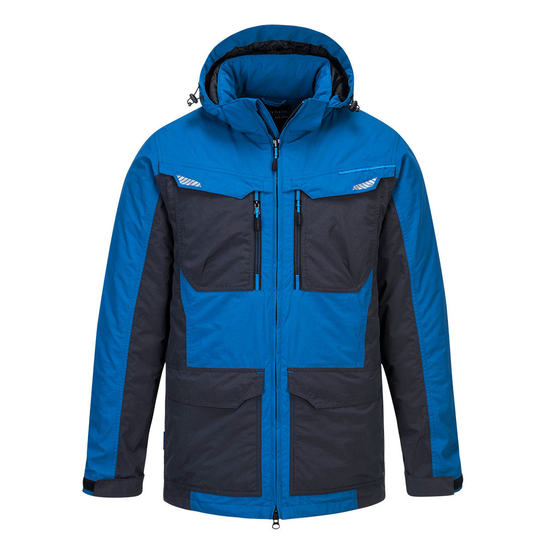 Portwest WX3 Winter Jacket T740