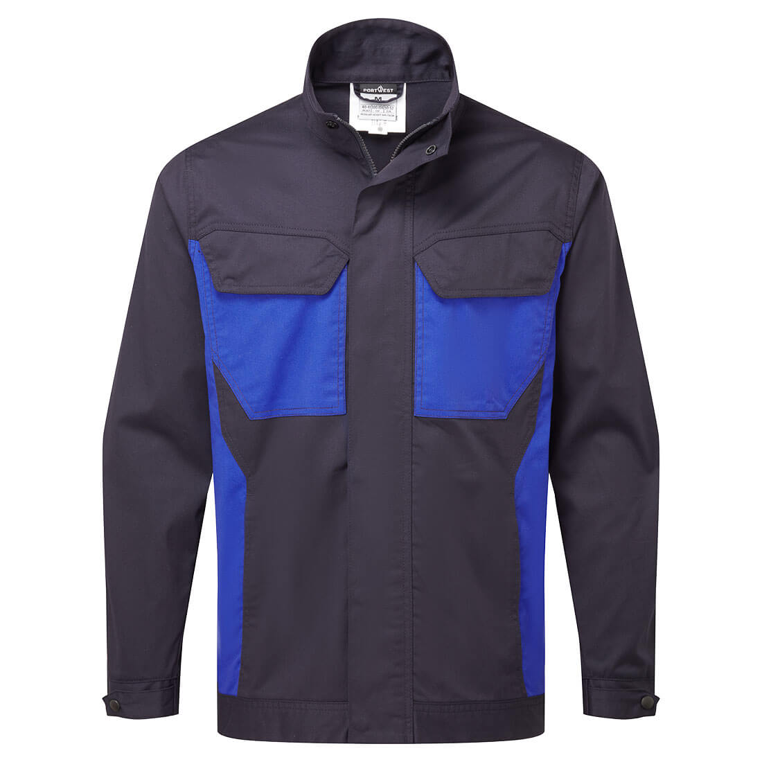 Portwest WX3 Industrial Wash Jacket T745