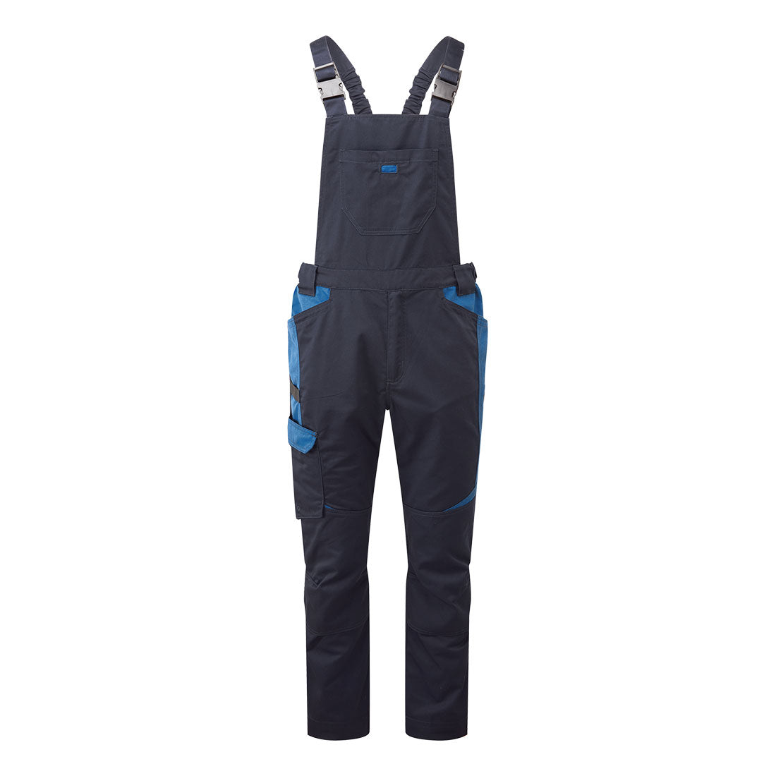 Portwest WX3 Industrial Wash Bib and Brace T746