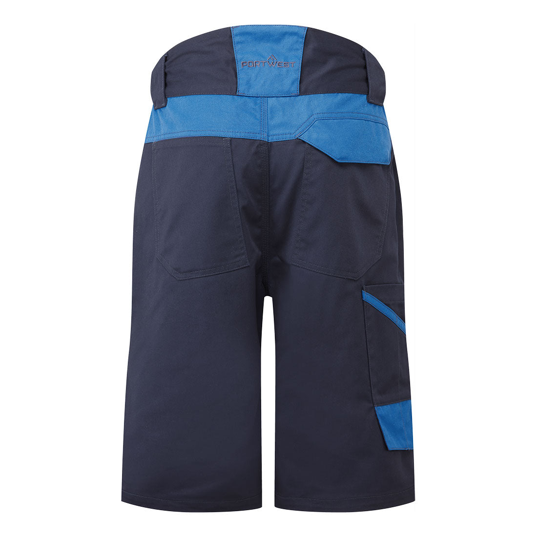 Portwest WX3 Industrial Wash Shorts T748