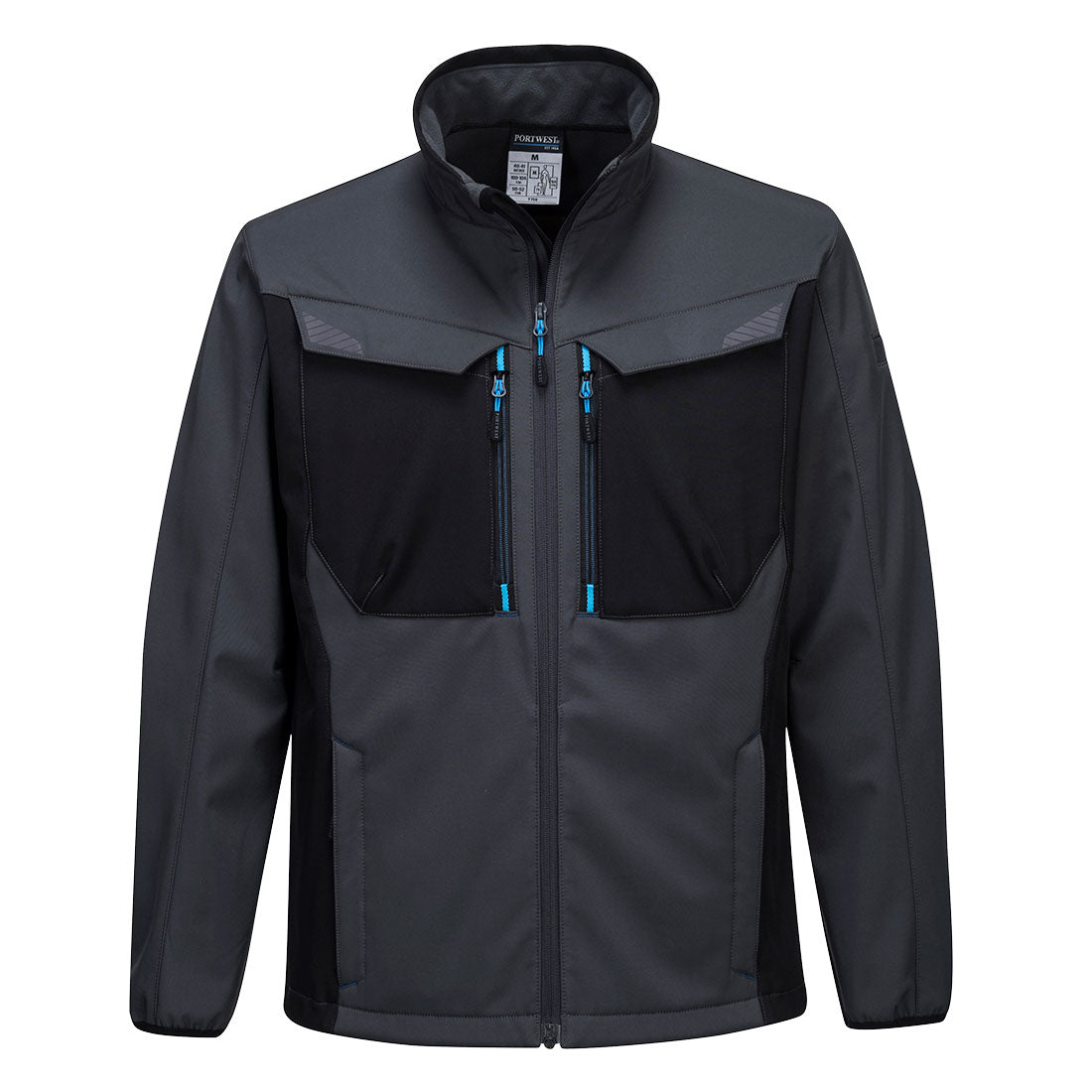 Portwest WX3 Softshell (3L) T750