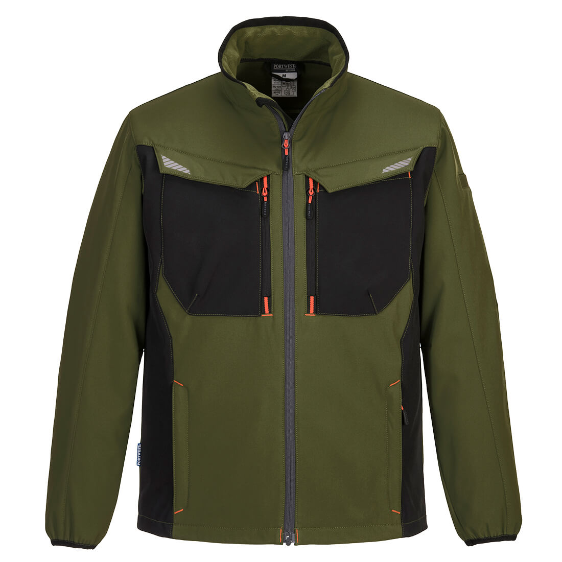 Portwest WX3 Softshell (3L) T750
