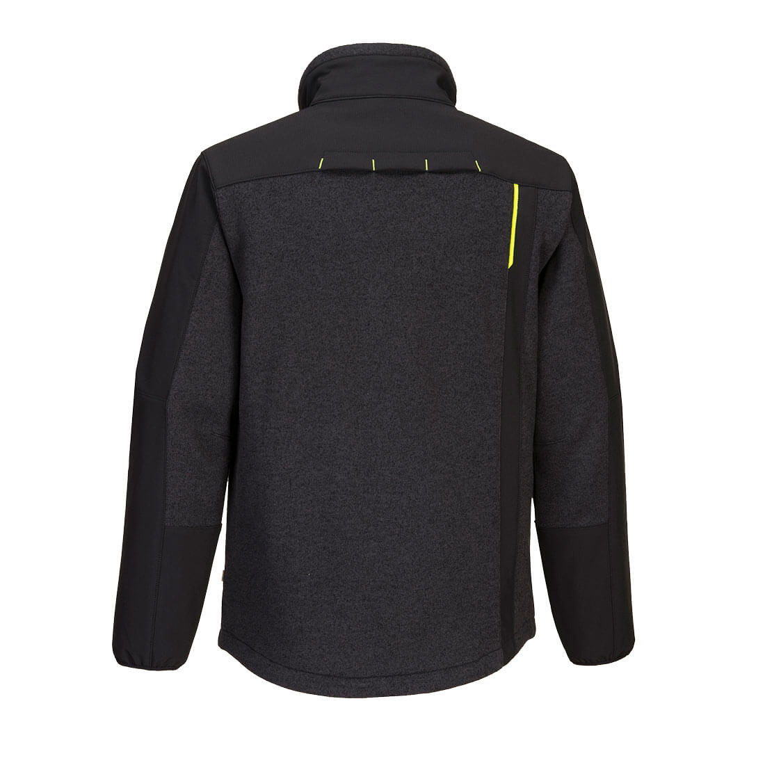 Portwest WX3 Eco Hybrid Softshell (2L) T753