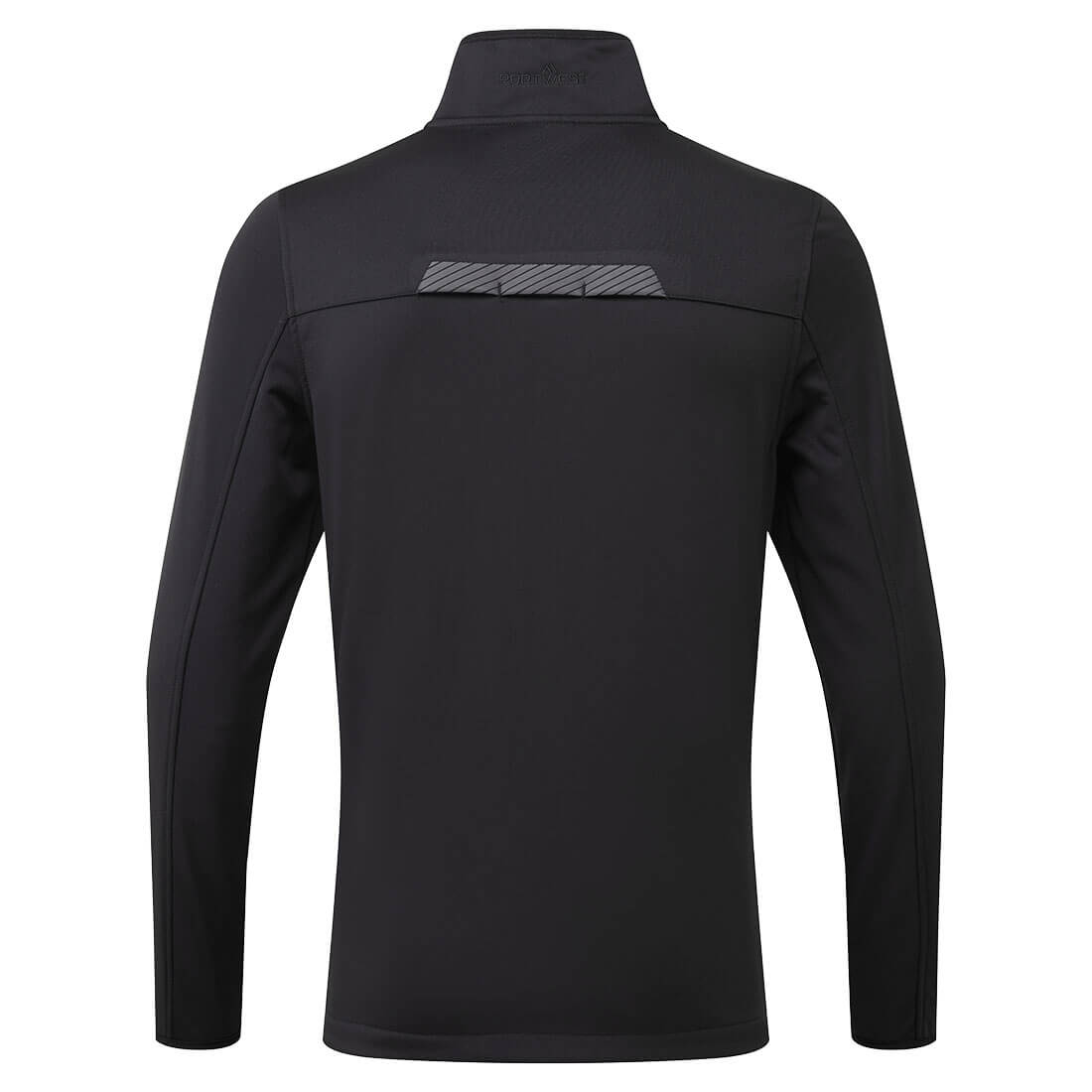 Portwest WX3 Half Zip Tech Fleece T755