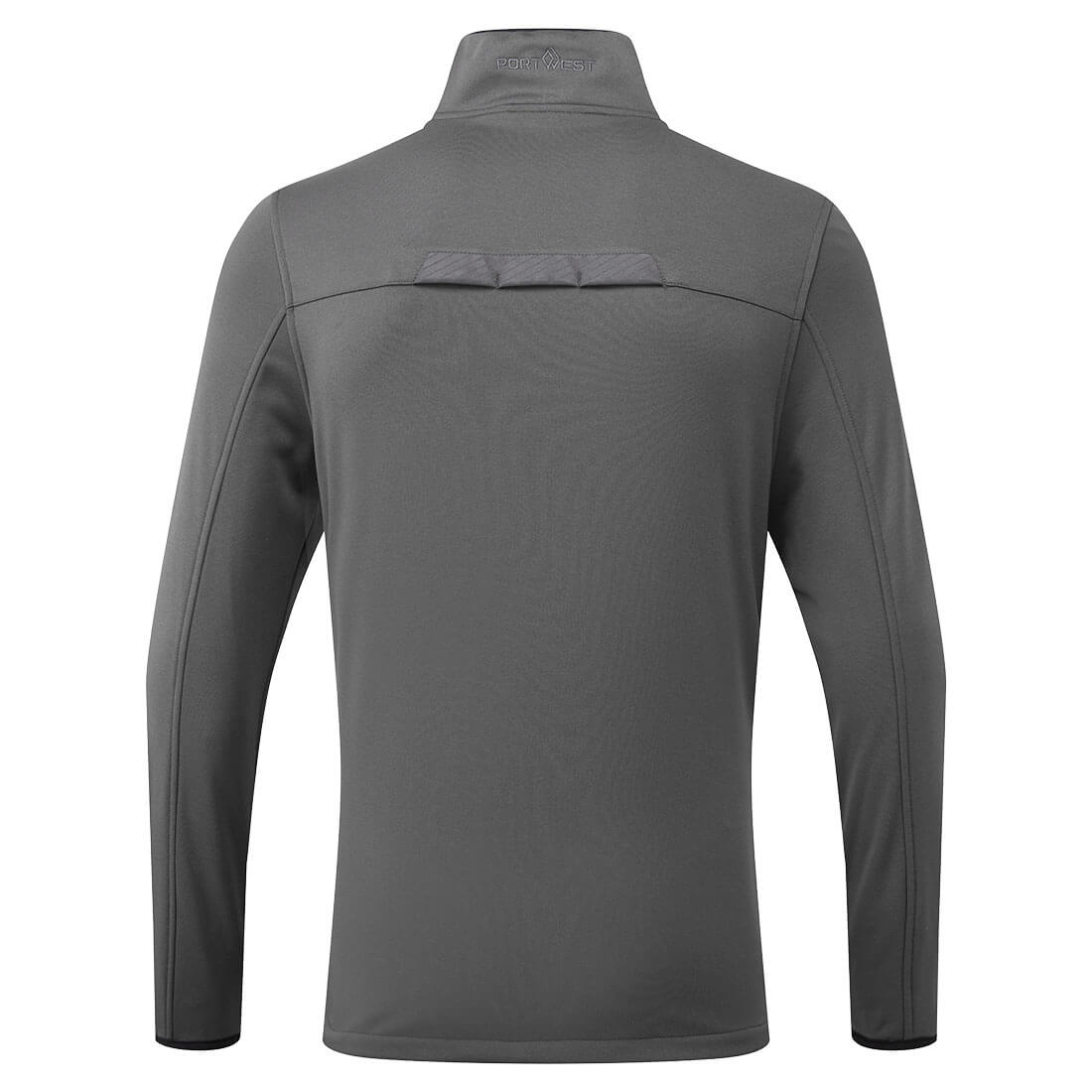Portwest WX3 Half Zip Tech Fleece T755