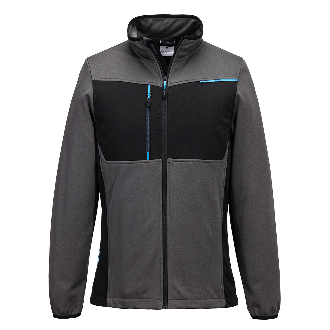 Portwest WX3 Full Zip Tech Fleece T756