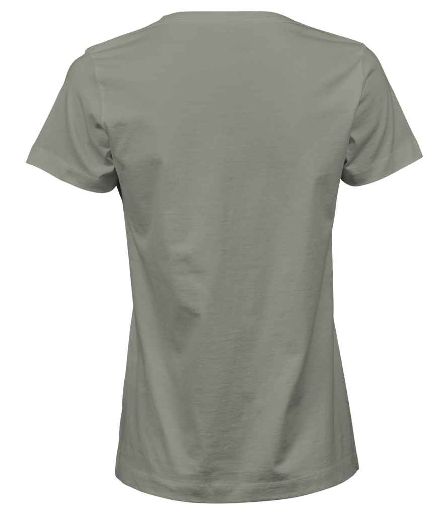 Tee Jays Ladies Sof T-Shirt