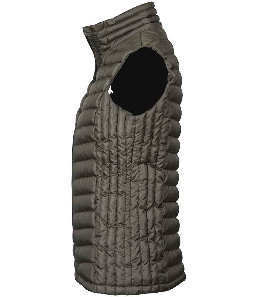 Tee Jays Ladies Zepelin Padded Bodywarmer