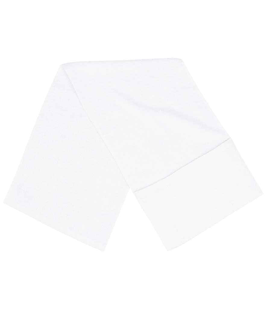 Towel City Luxury Pocket Gym Towel
