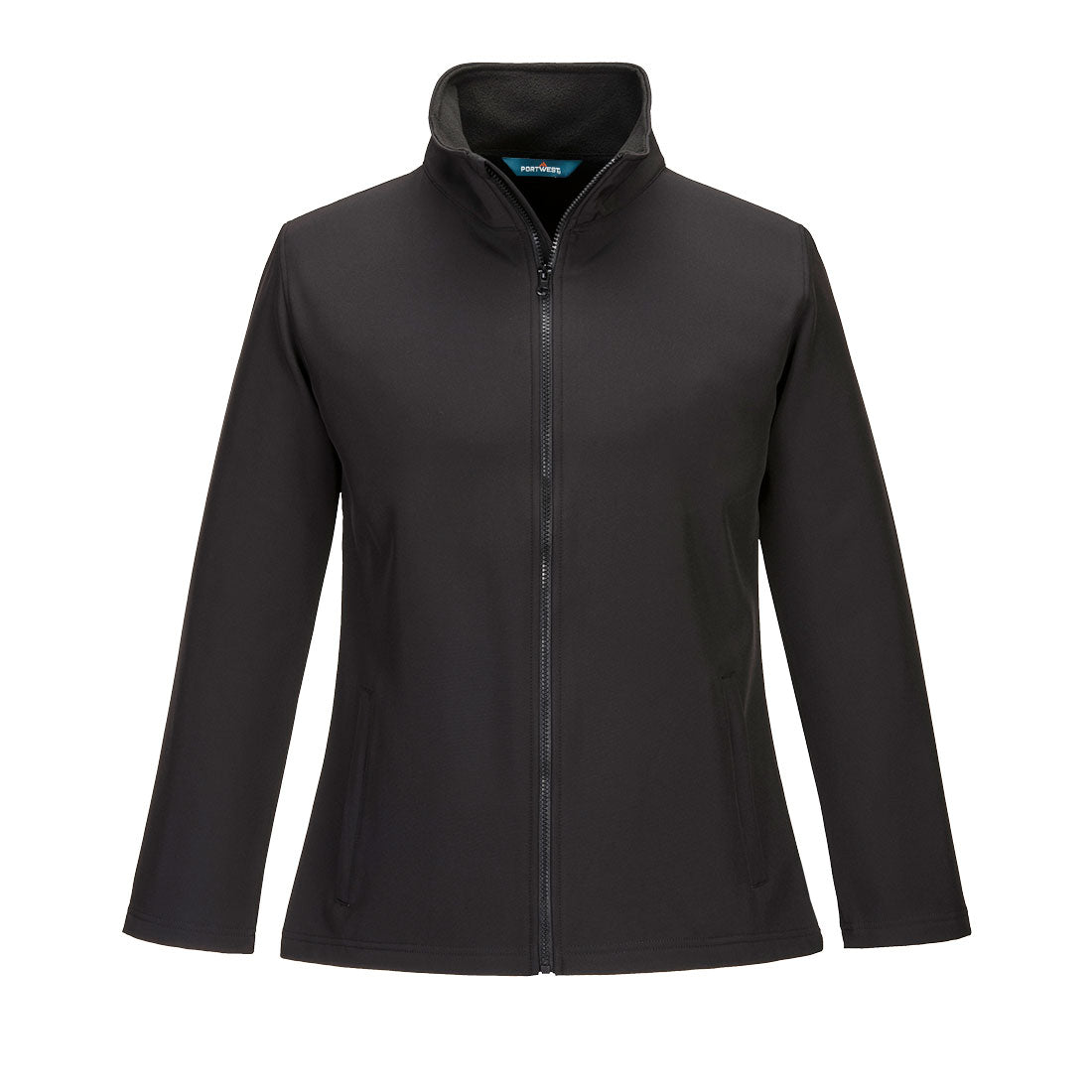 Portwest Women's Print and Promo Softshell (2L) TK21