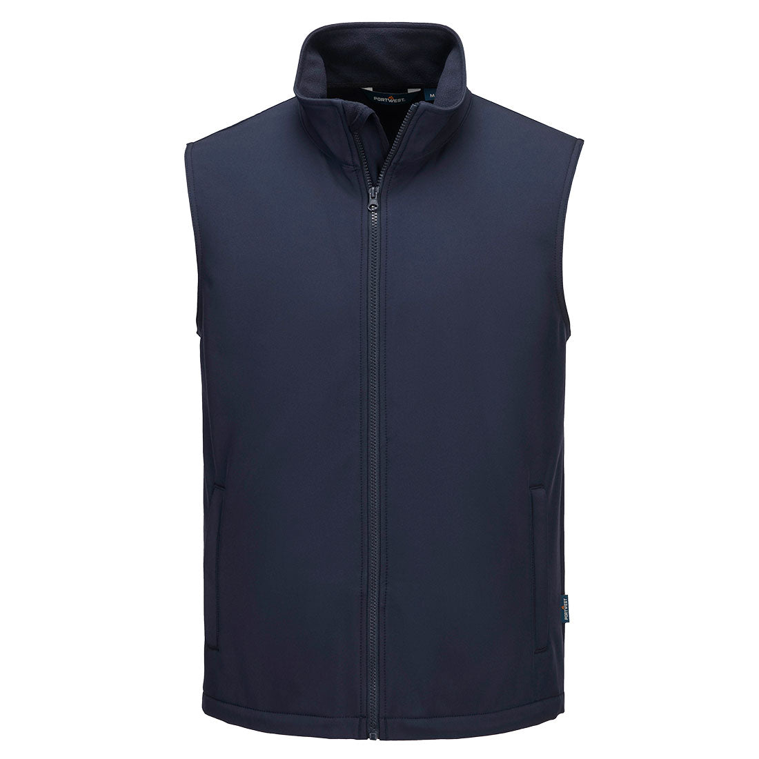 Portwest Print and Promo Softshell Gilet (2L) TK22
