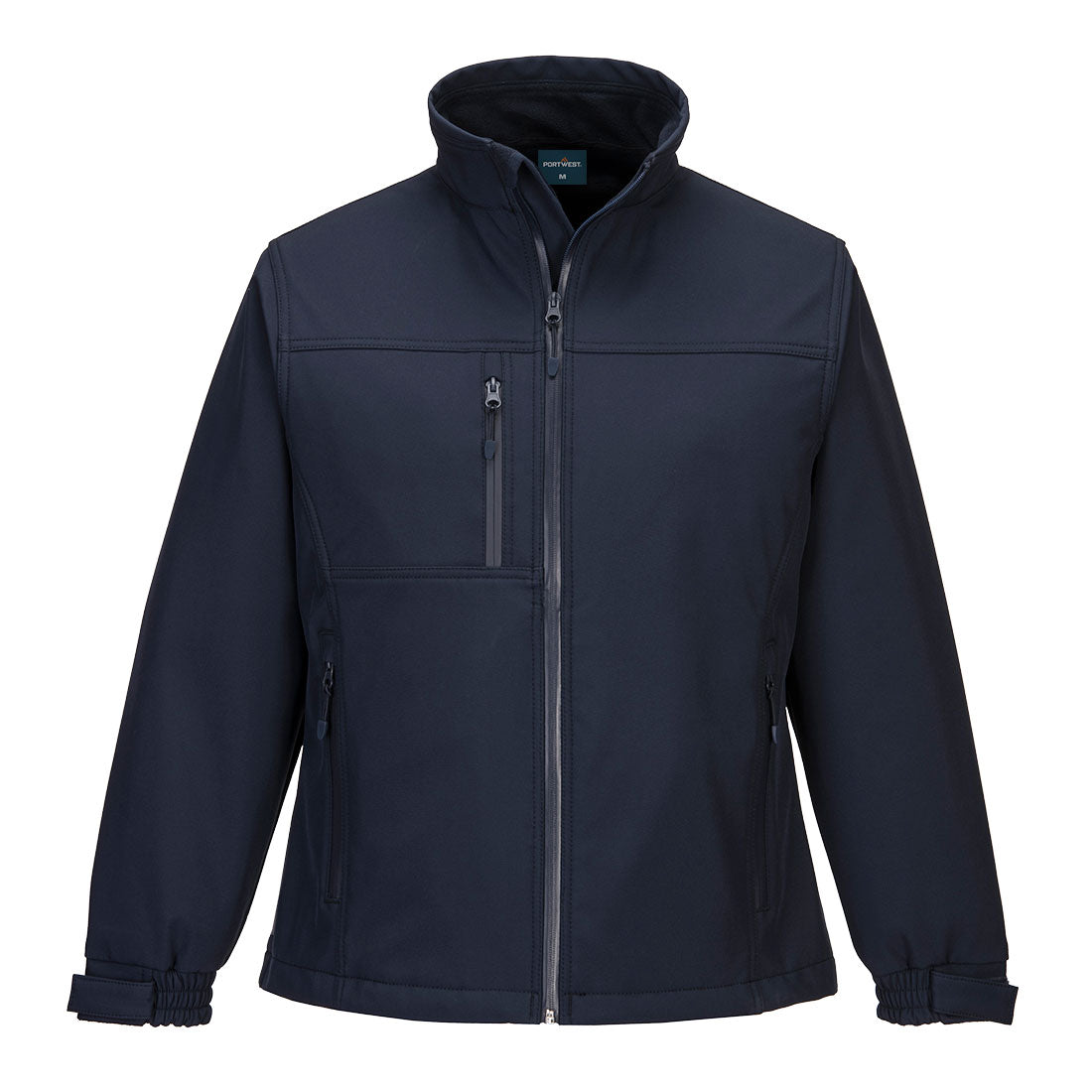 Portwest Charlotte Women's Softshell (3L) TK41