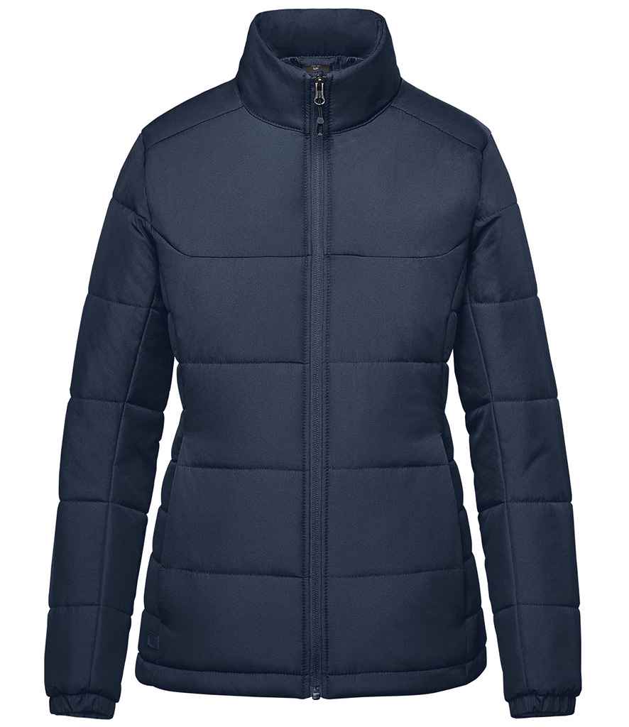 Stormtech Ladies Sierra Thermal Jacket