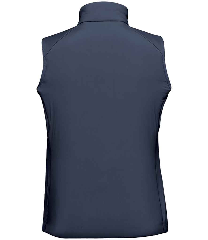 Stormtech Ladies Cascadia Thermal Bobywarmer