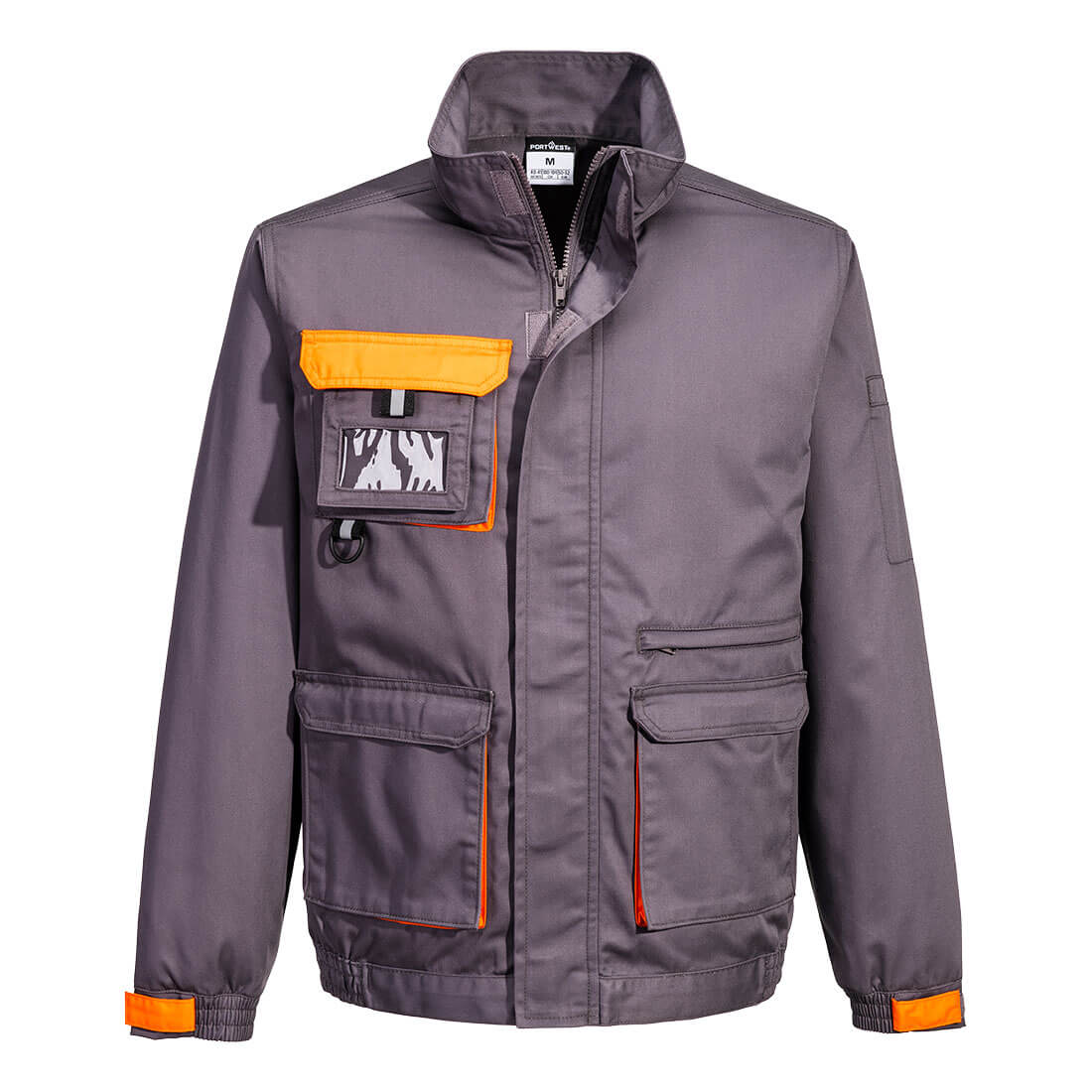Portwest Texo Contrast Jacket TX10