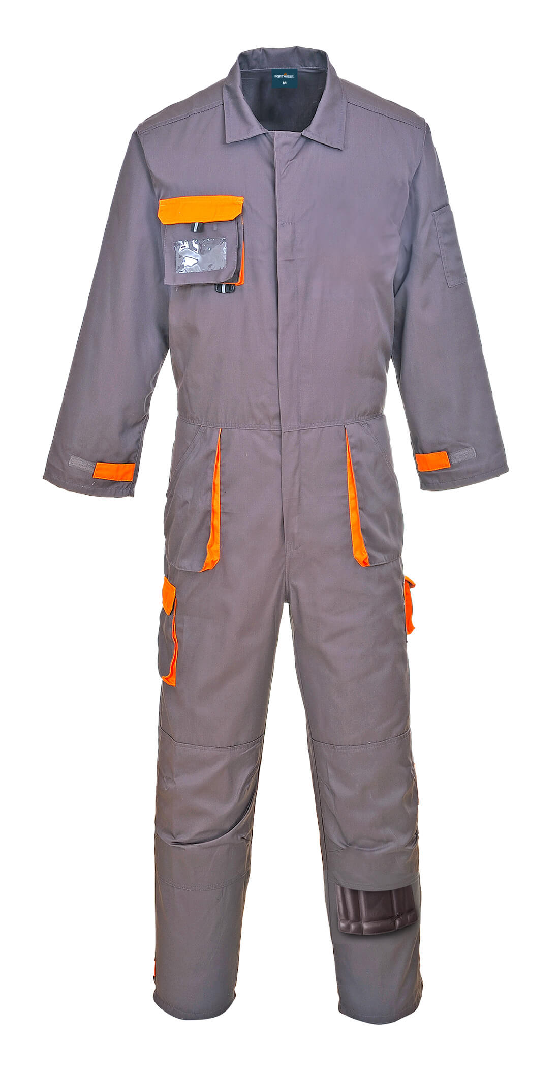 Portwest Texo Contrast Coverall TX15