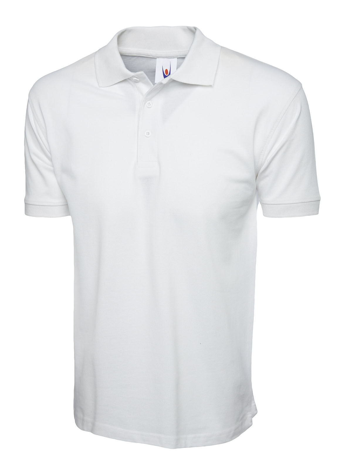 Cotton Rich Poloshirt