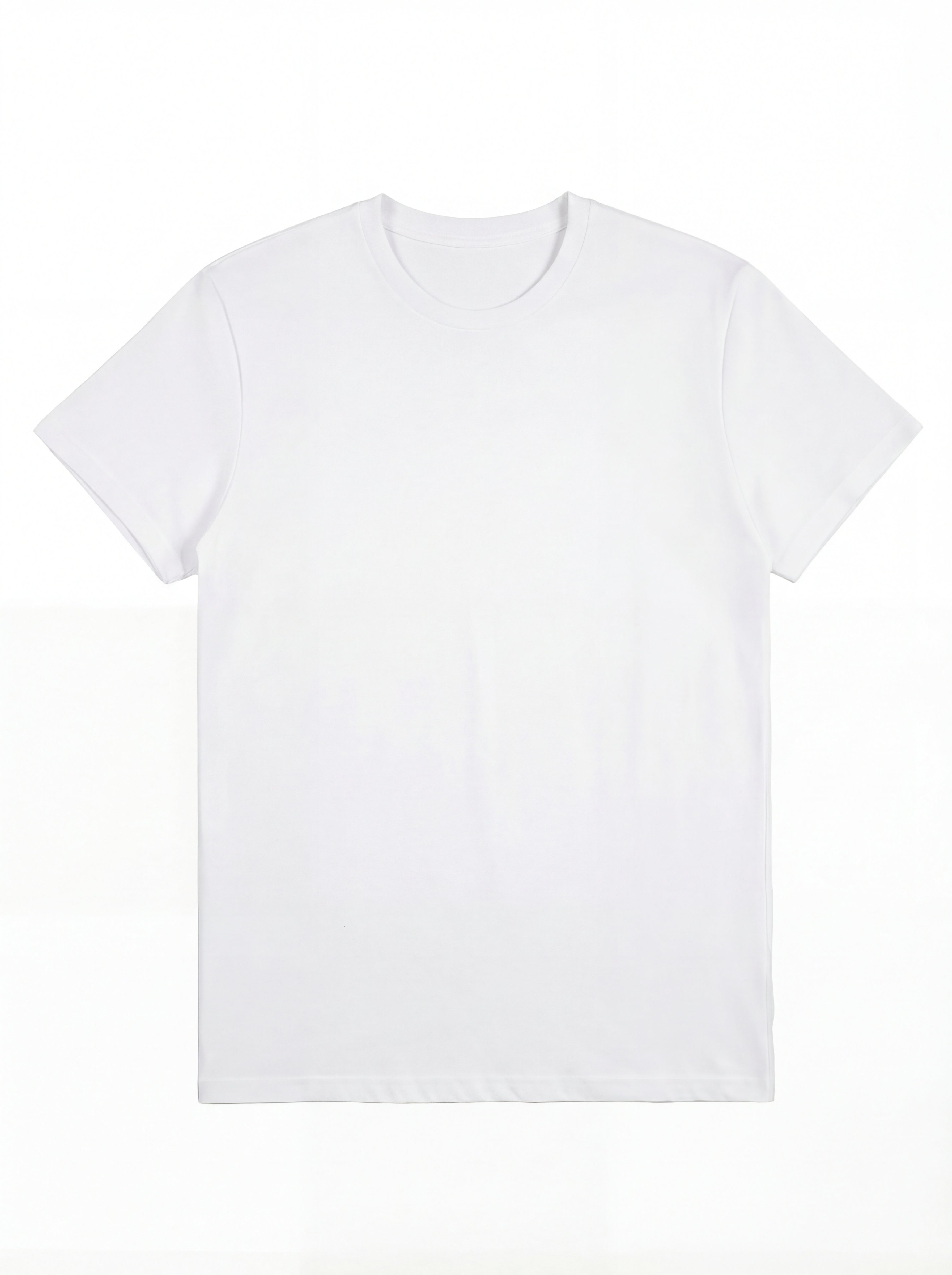 Polycotton Workwear T Shirt