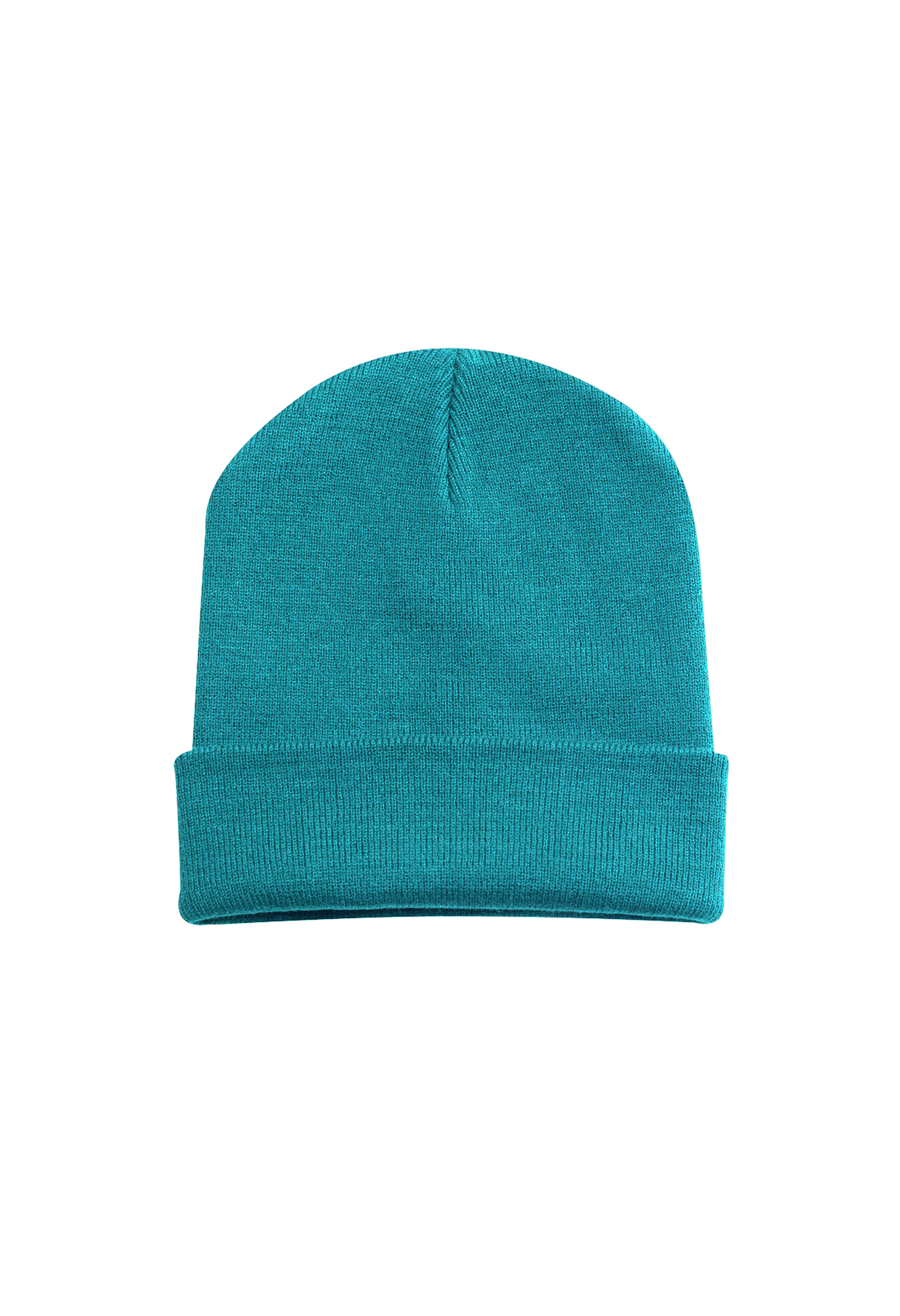 Heavweight Cuffed Beanies