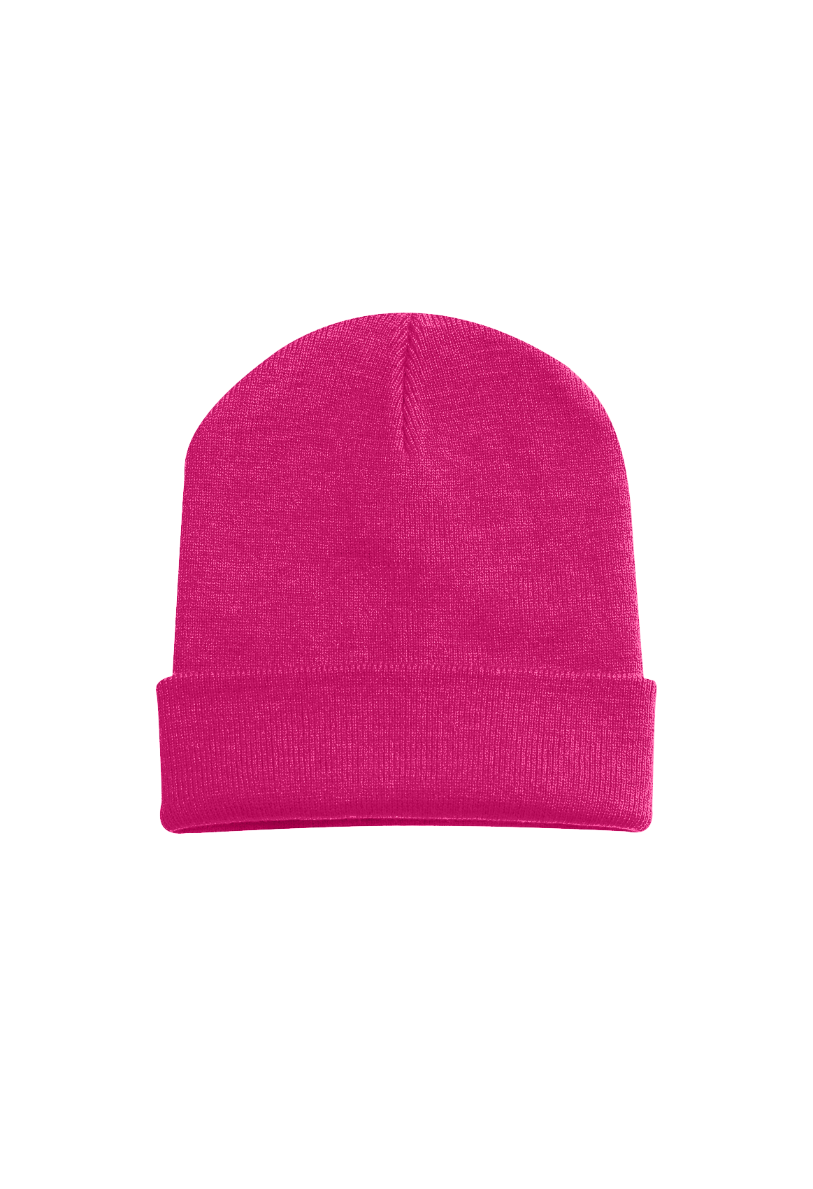Heavweight Cuffed Beanies