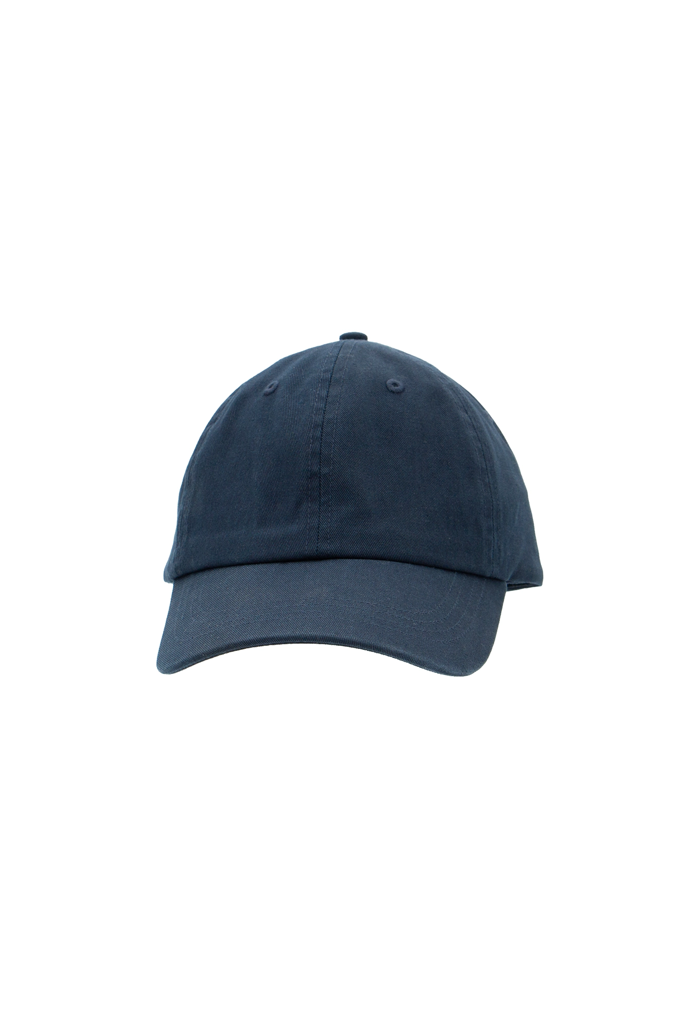 6 Panel Low Profile Dad Cap