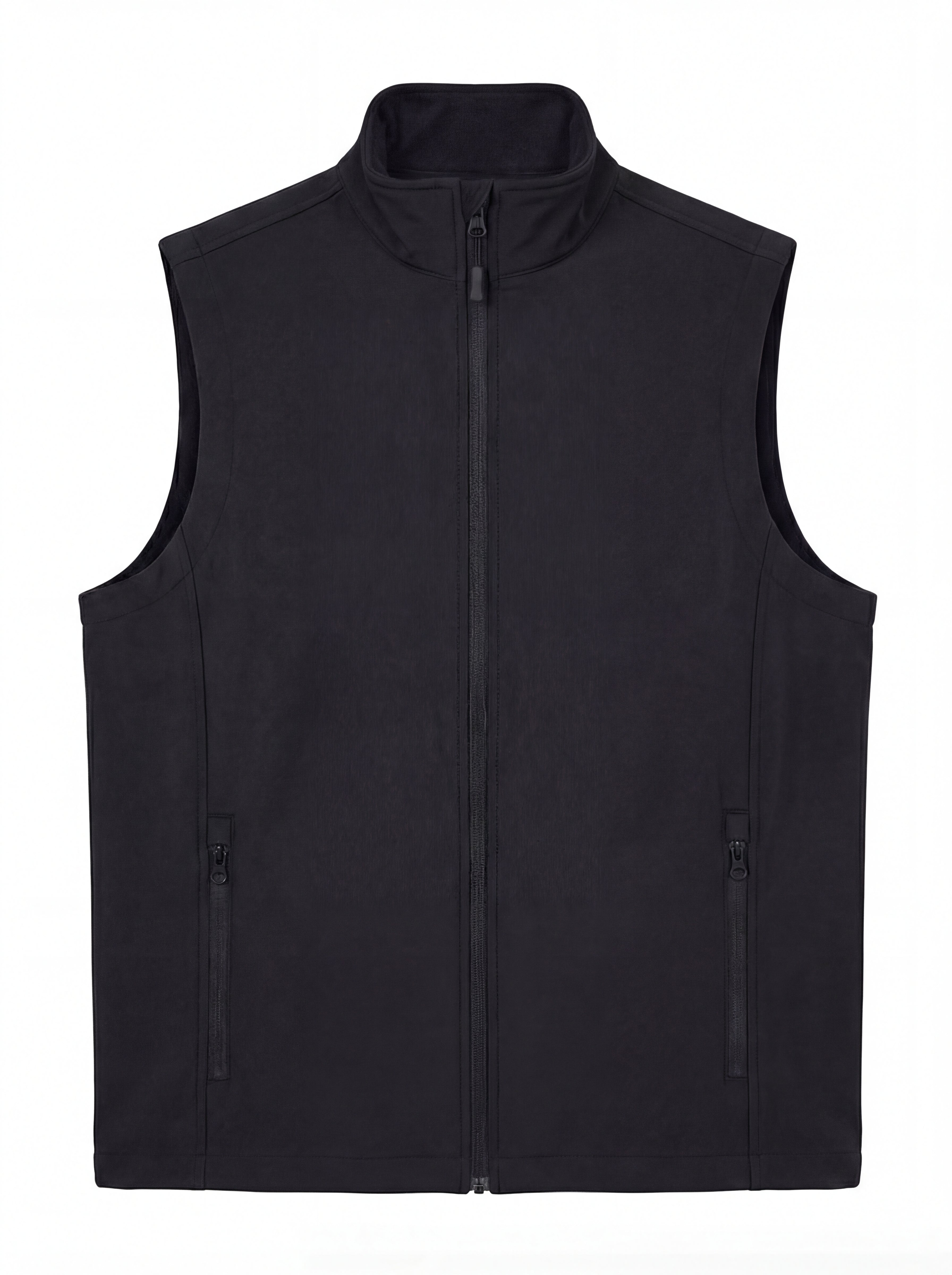 Printable Softshell Gilet