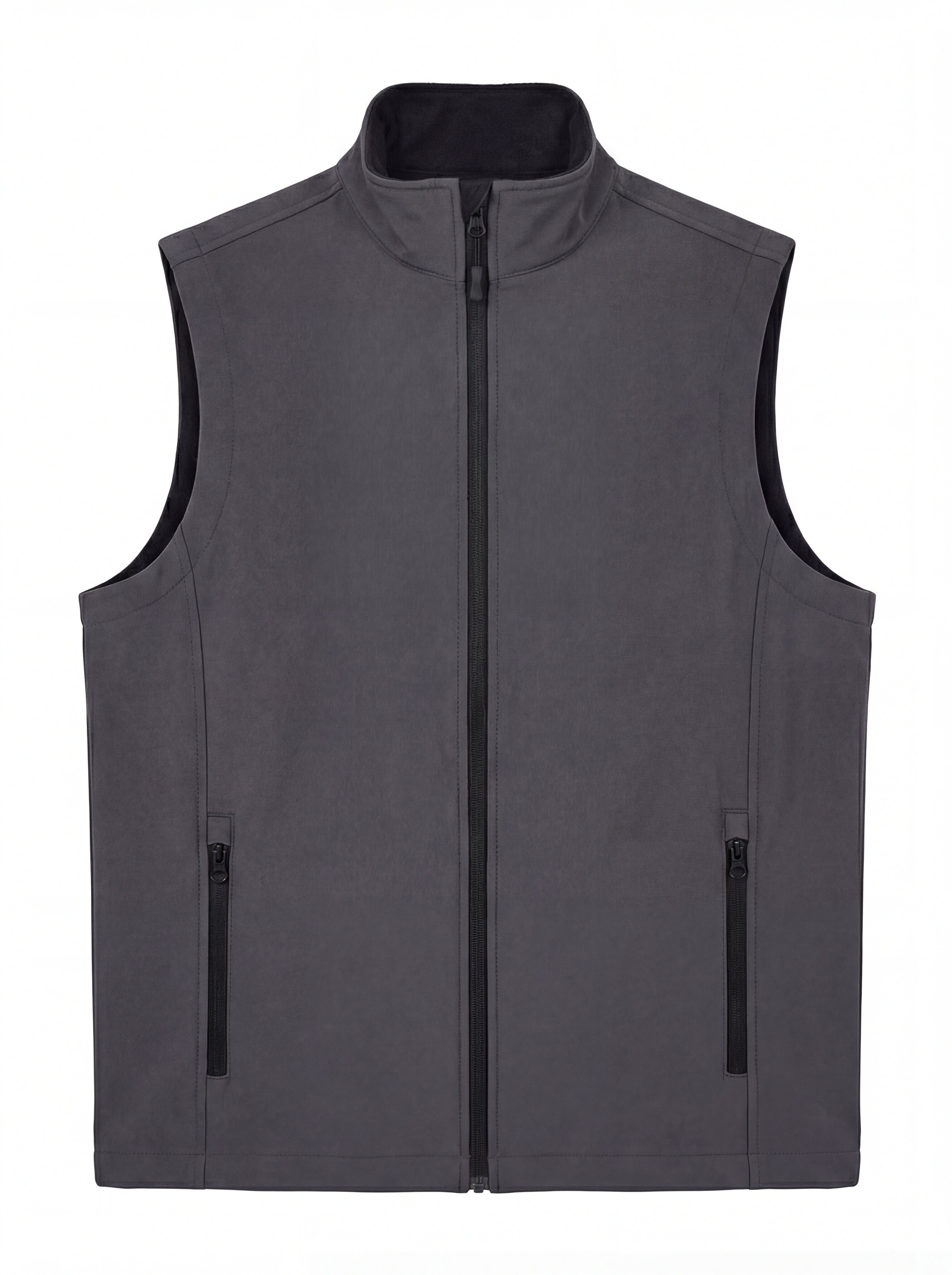 Printable Softshell Gilet