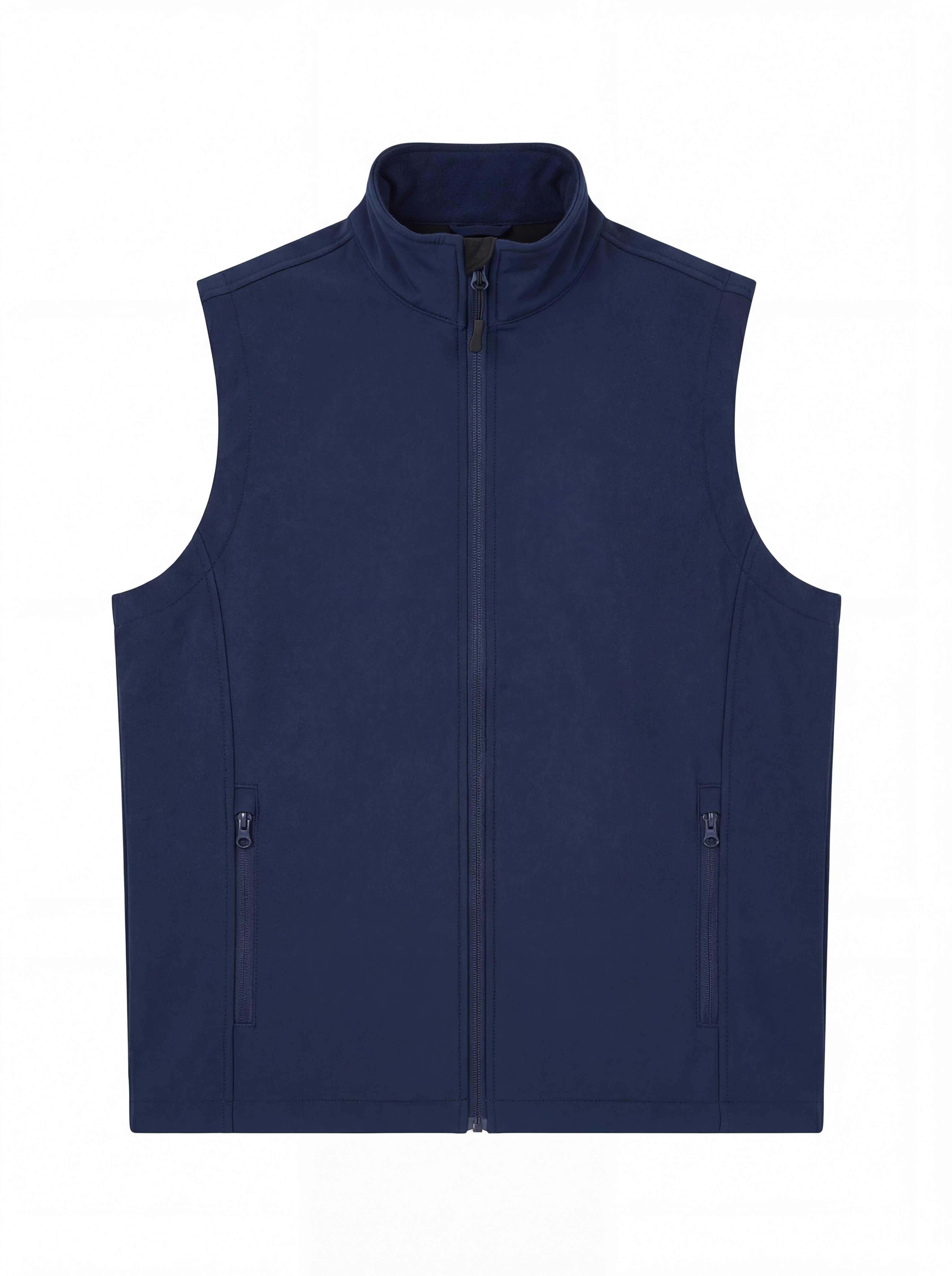 Printable Softshell Gilet
