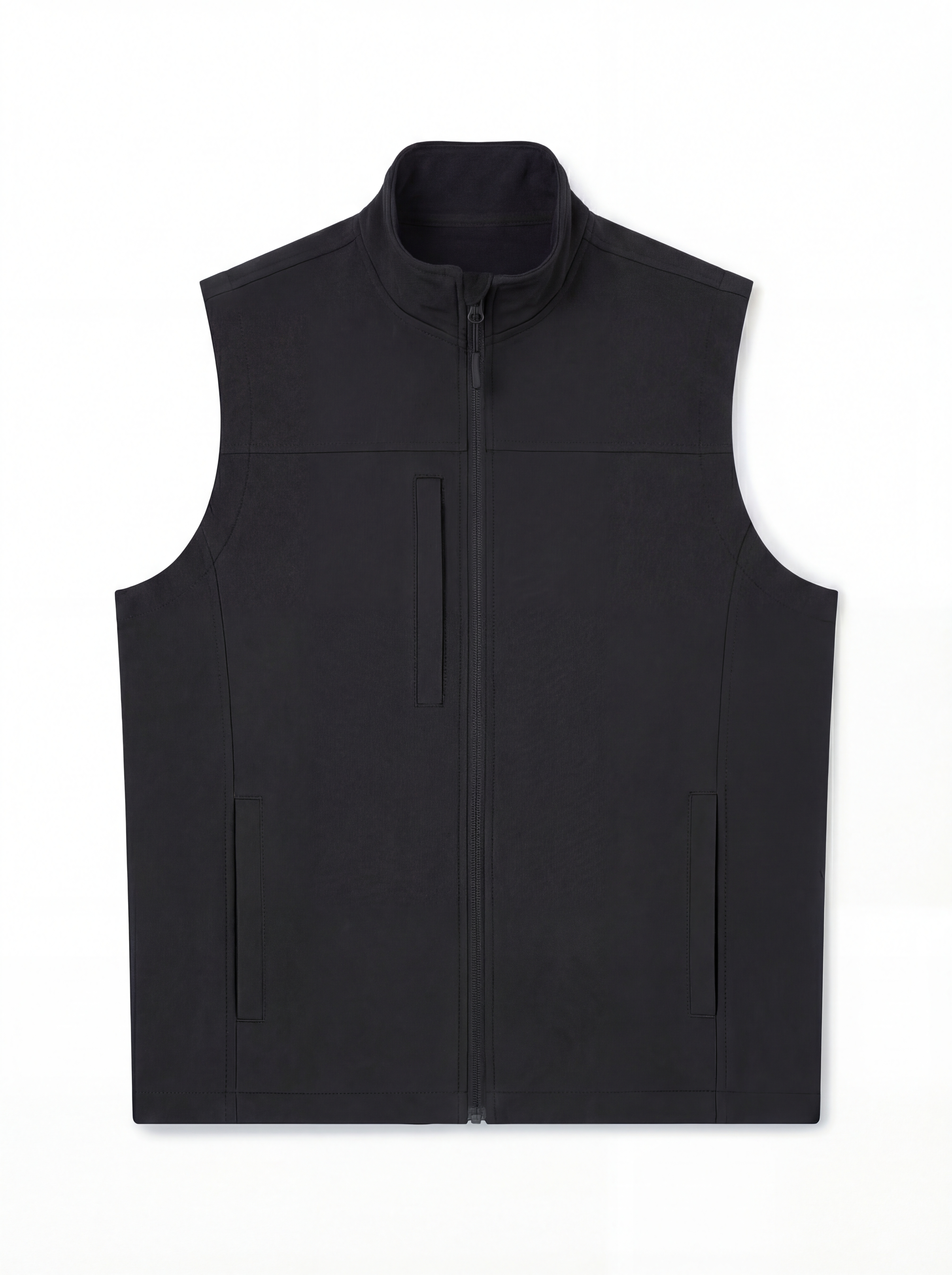 Premium Printable Softshell Gilet