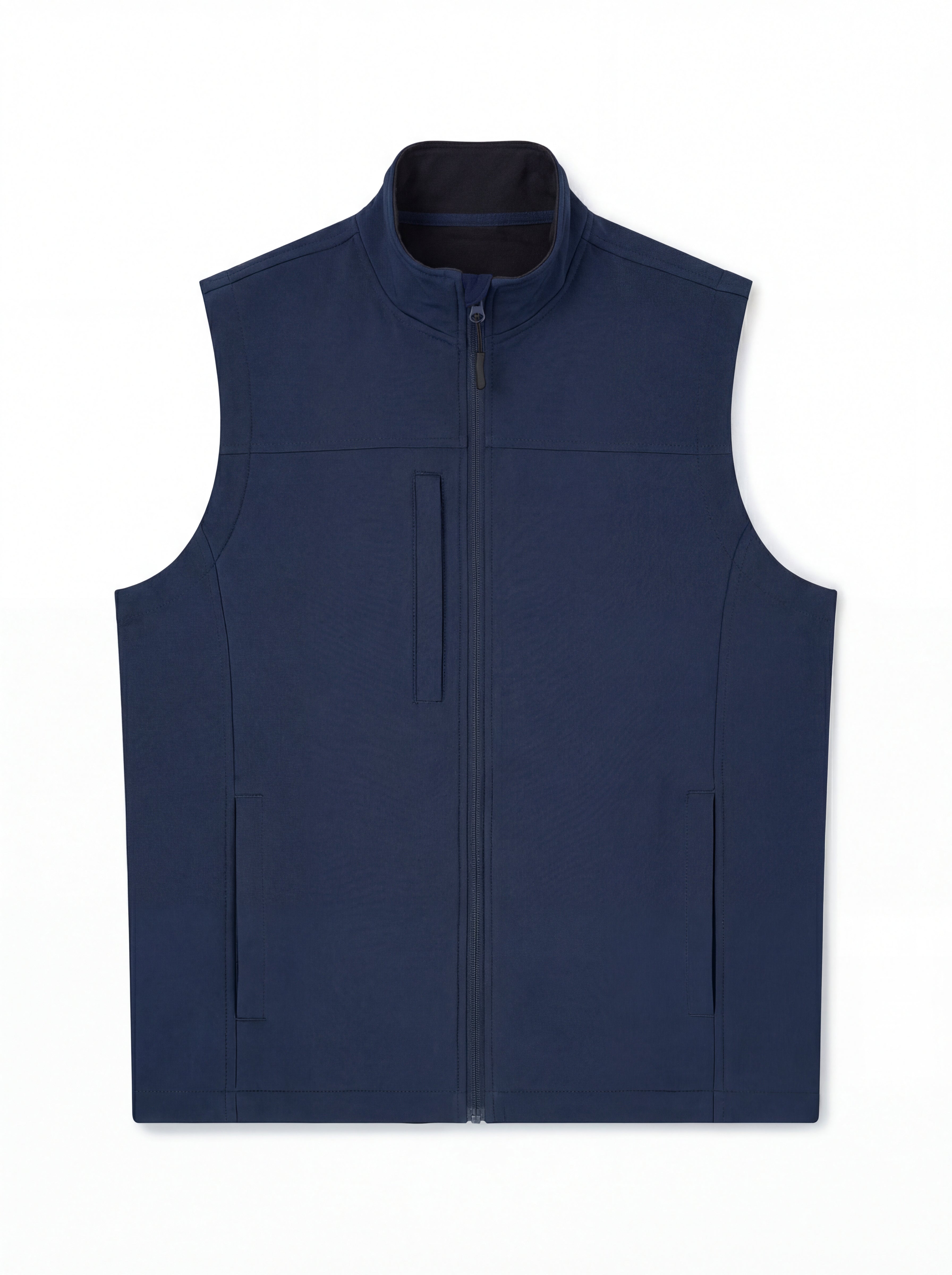Premium Printable Softshell Gilet