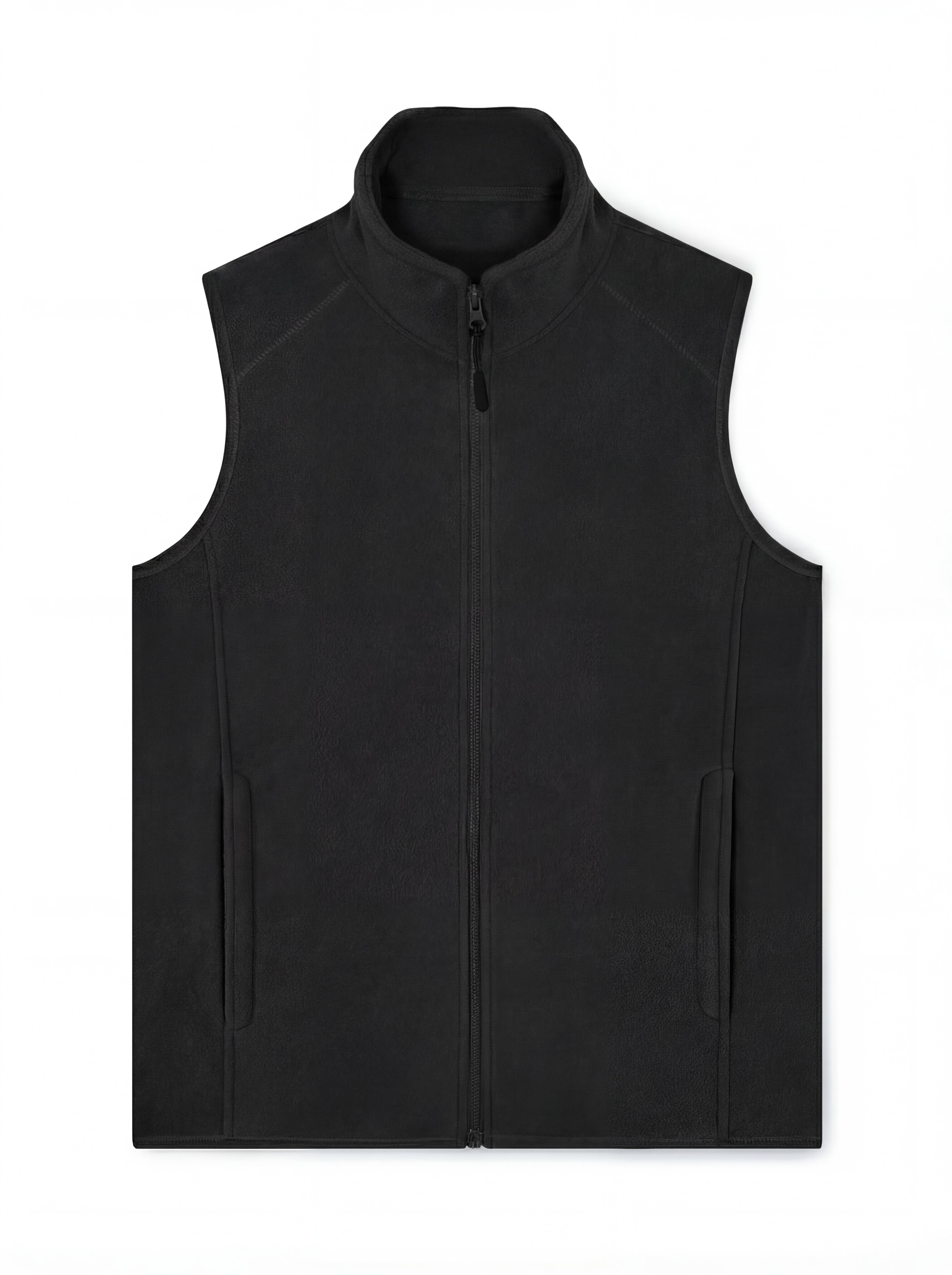 Microfleece Gilet