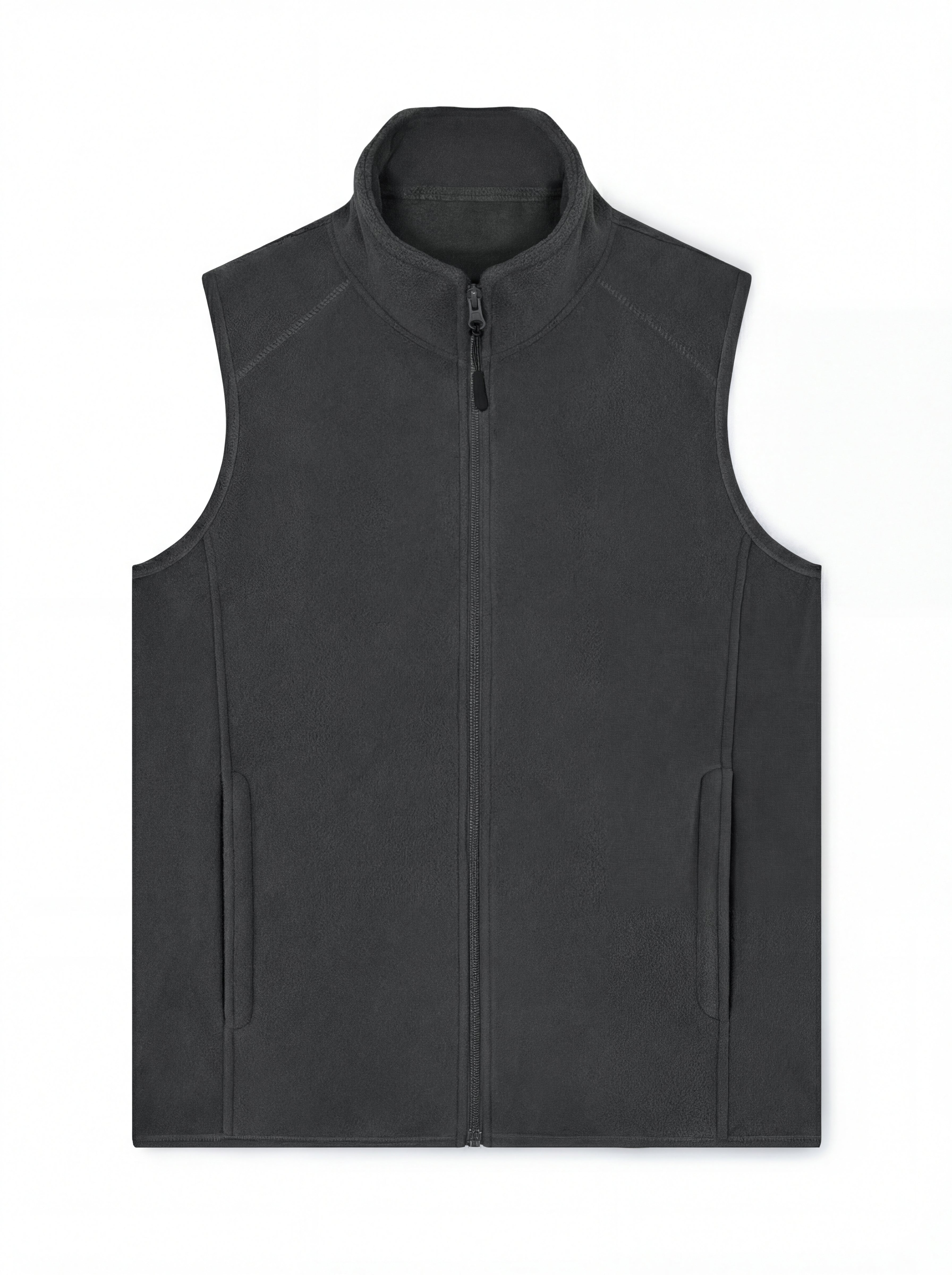 Microfleece Gilet