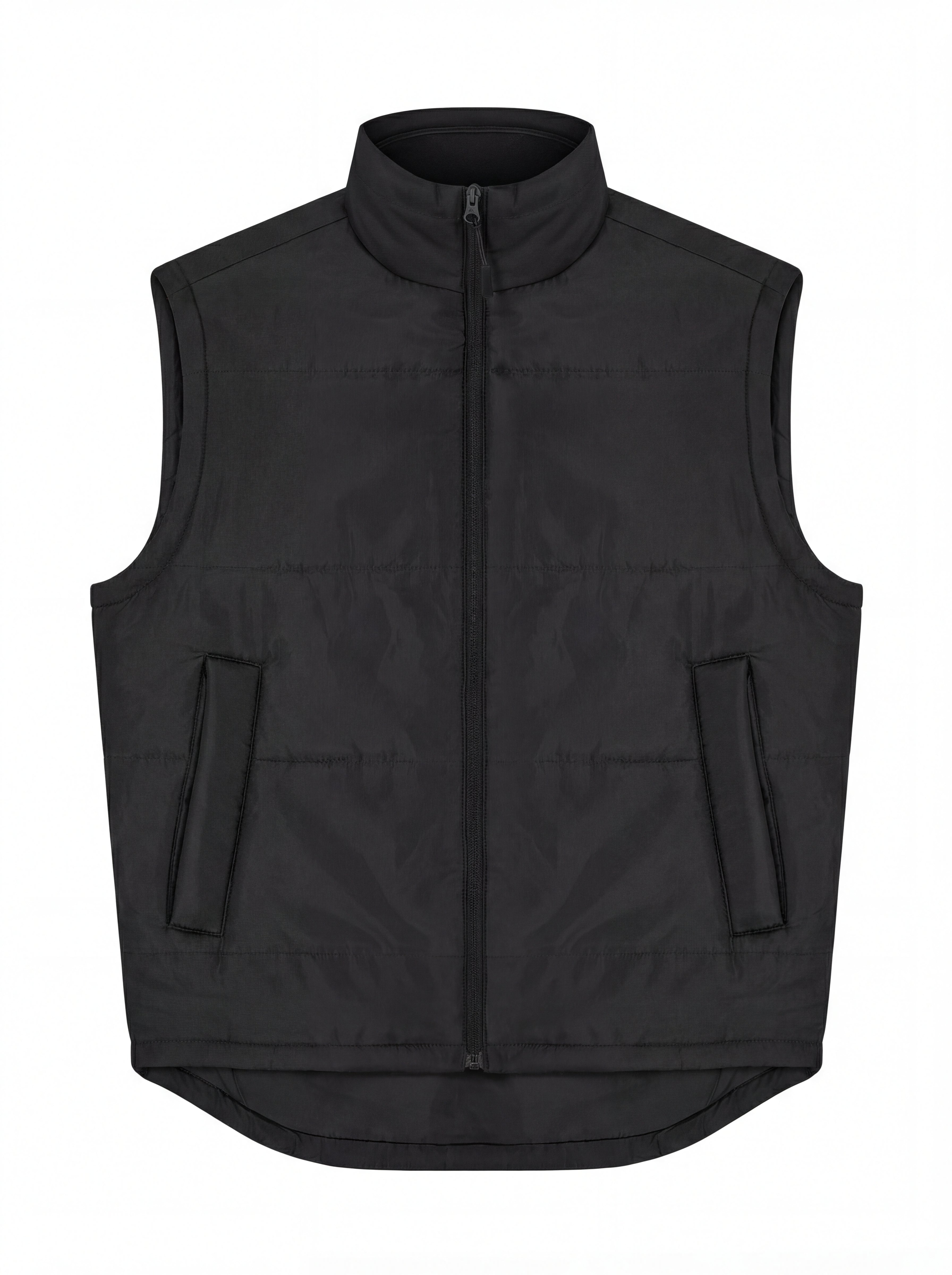 Padded Bodywarmer