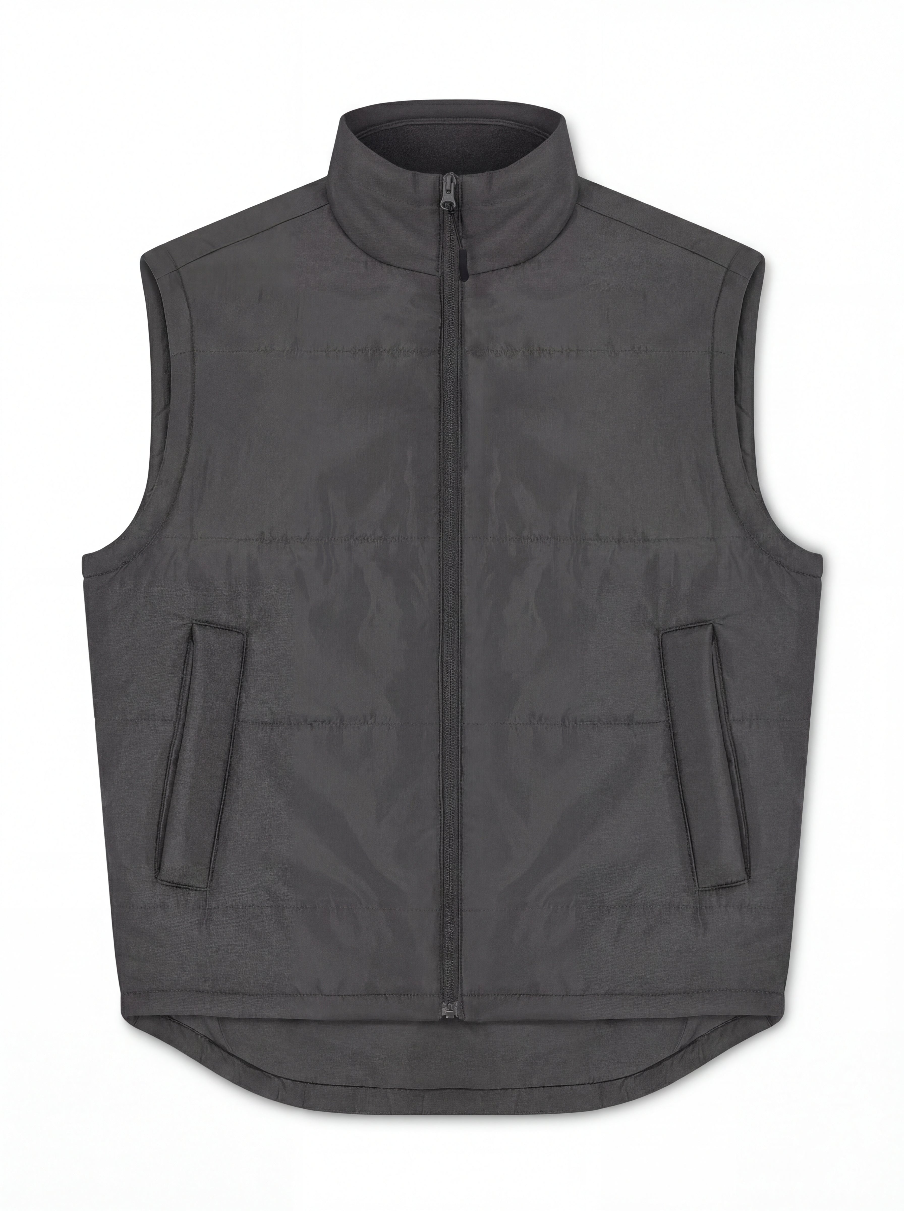 Padded Bodywarmer