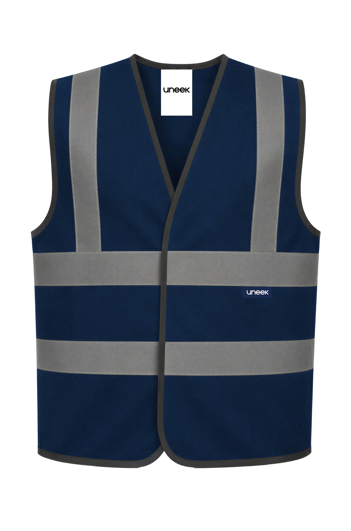 Sleeveless Safety Waist Coat