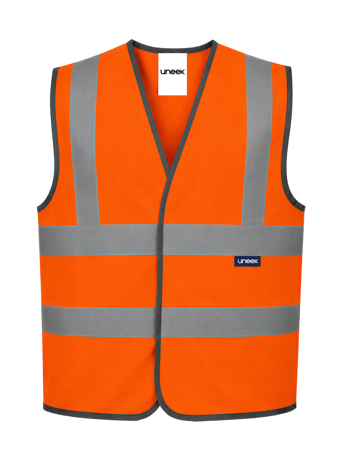 Sleeveless Safety Waist Coat