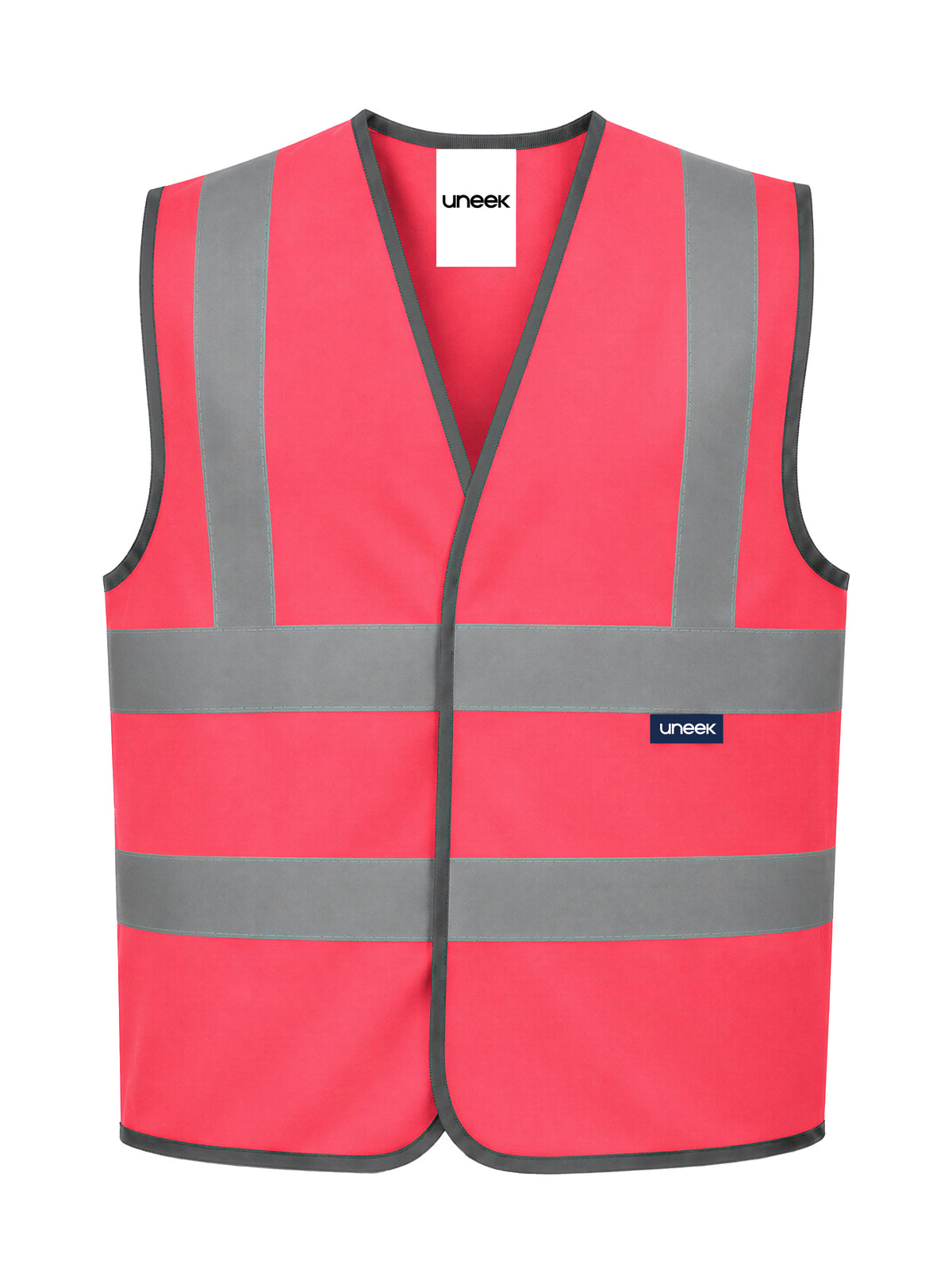 Sleeveless Safety Waist Coat