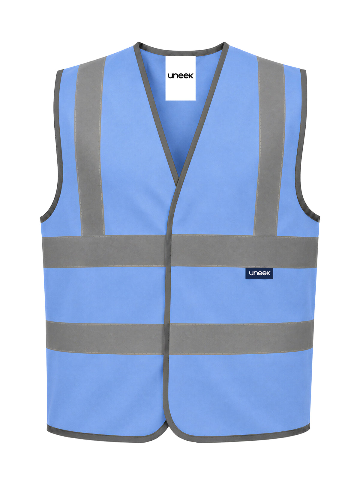 Sleeveless Safety Waist Coat