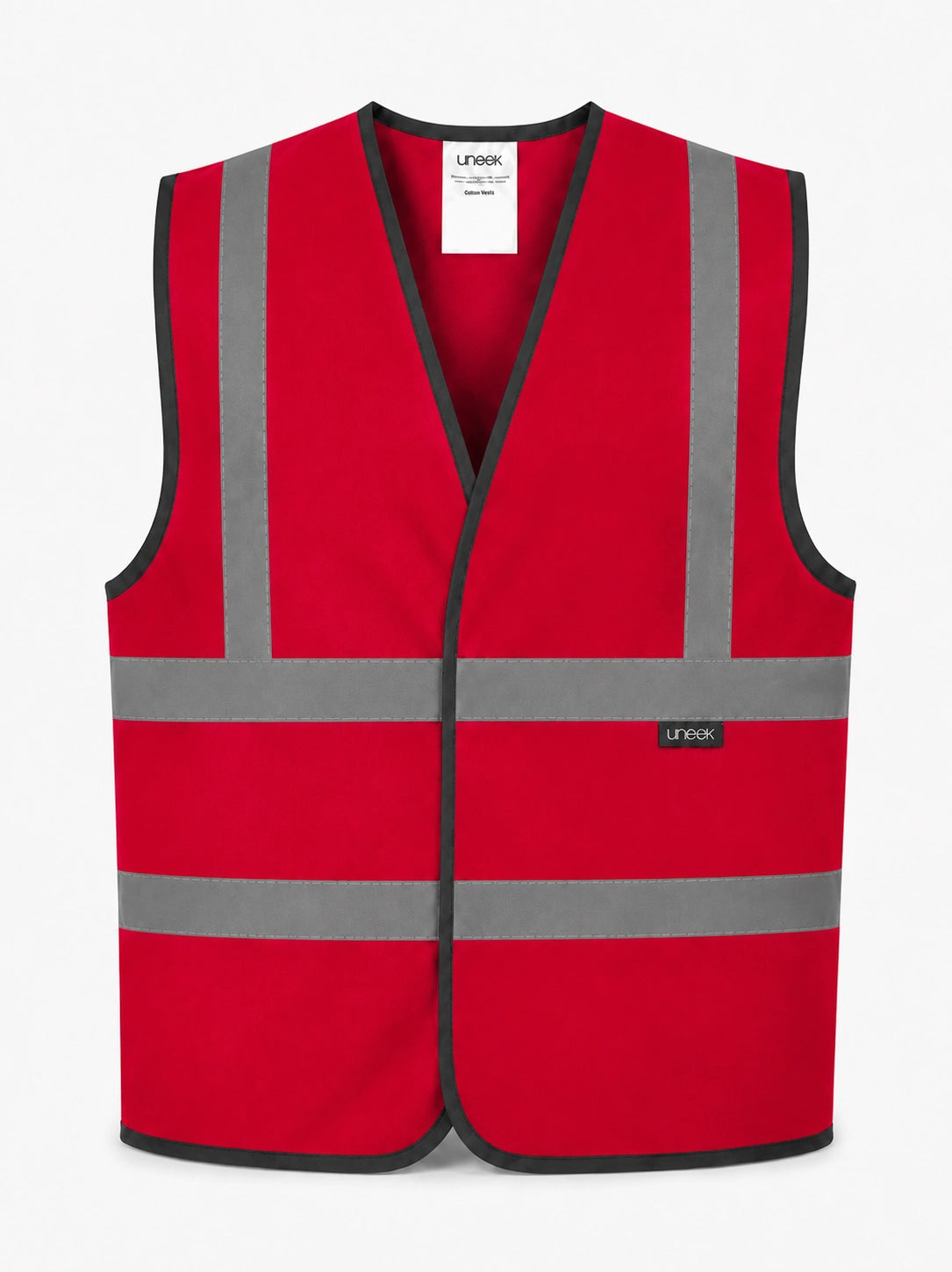 Childrens Hi-Viz Waist Coat