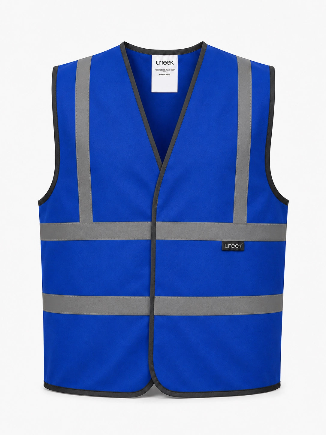 Childrens Hi-Viz Waist Coat