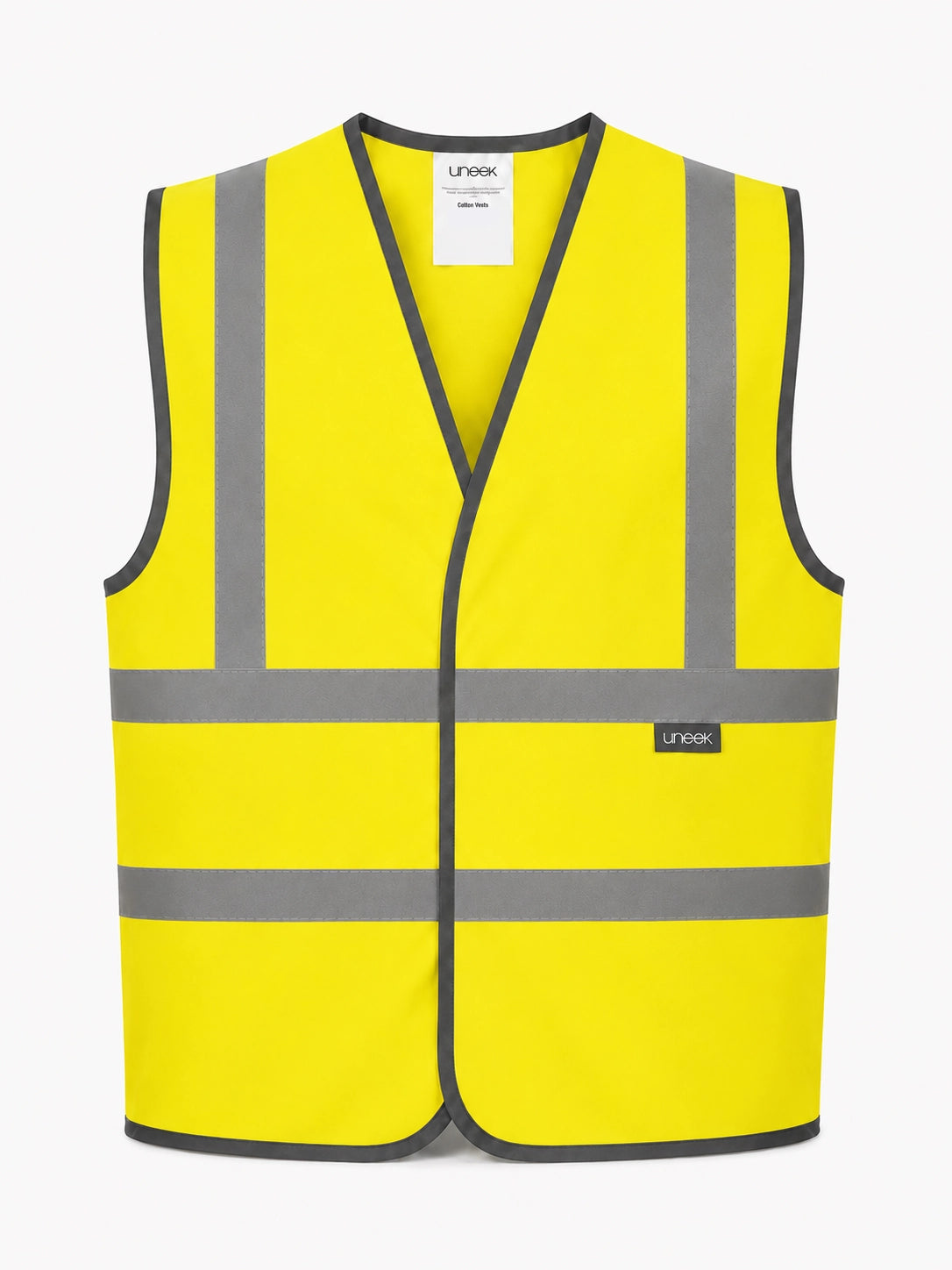 Childrens Hi-Viz Waist Coat