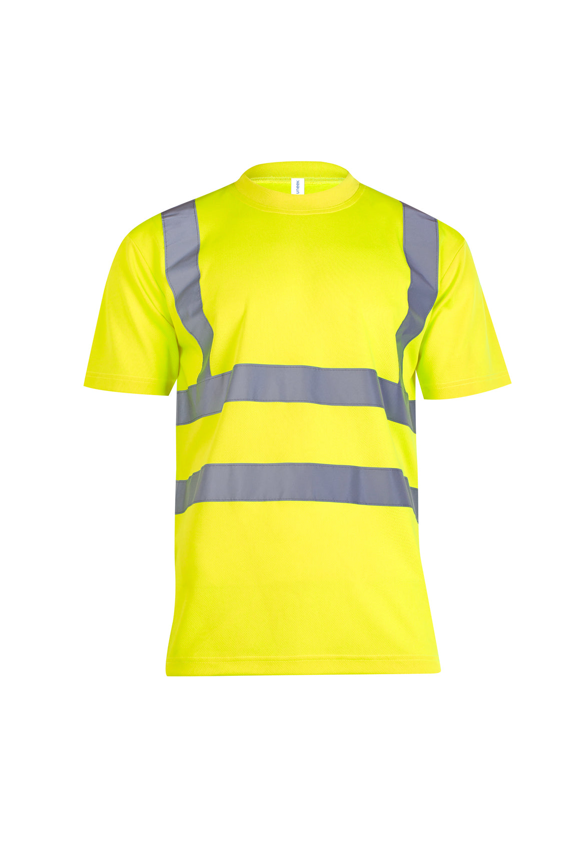 Hi Viz Short Sleeve T Shirt