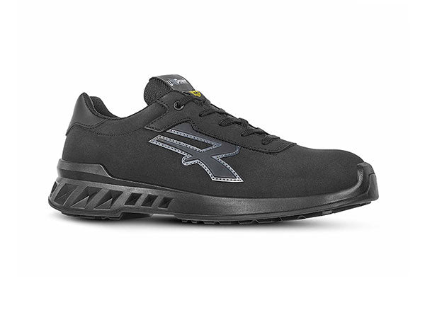 Upower Thomas Light Safety Shoes ESD