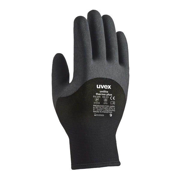 Uvex Unilite Thermo Plus