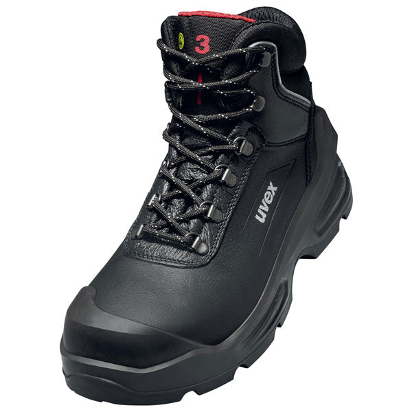 UVEX 3 QUATRO BOOT