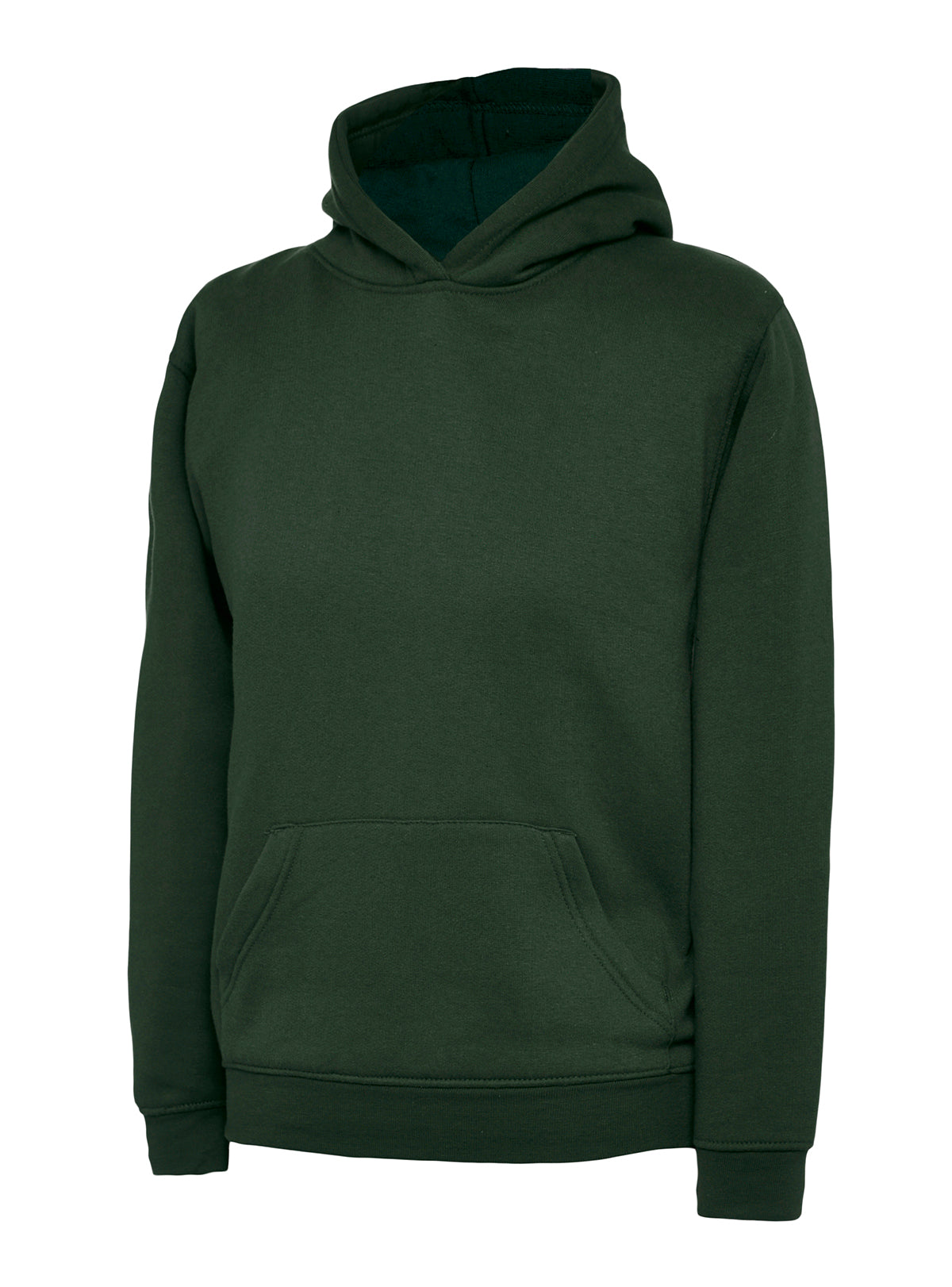 The UX Children�s Hooded Sweatshirt