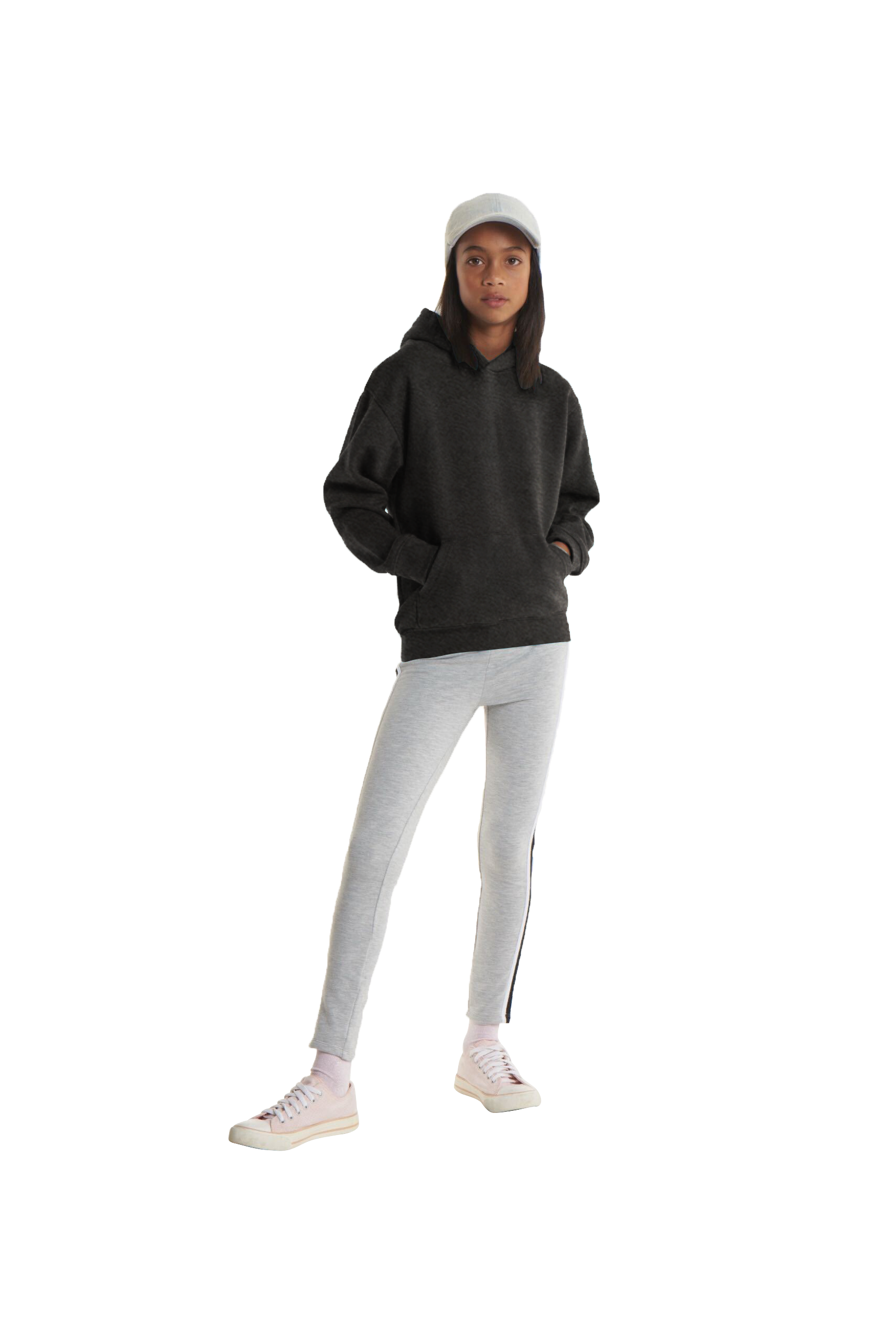 The UX Children�s Hooded Sweatshirt